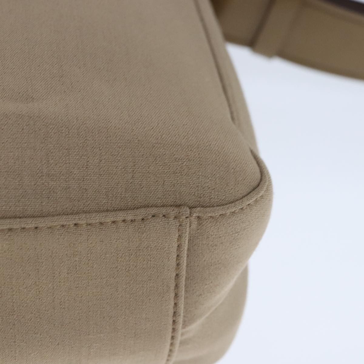 Prada Prada Vintage Shoulder Bag Canvas Size ONE SIZE - 12 Thumbnail