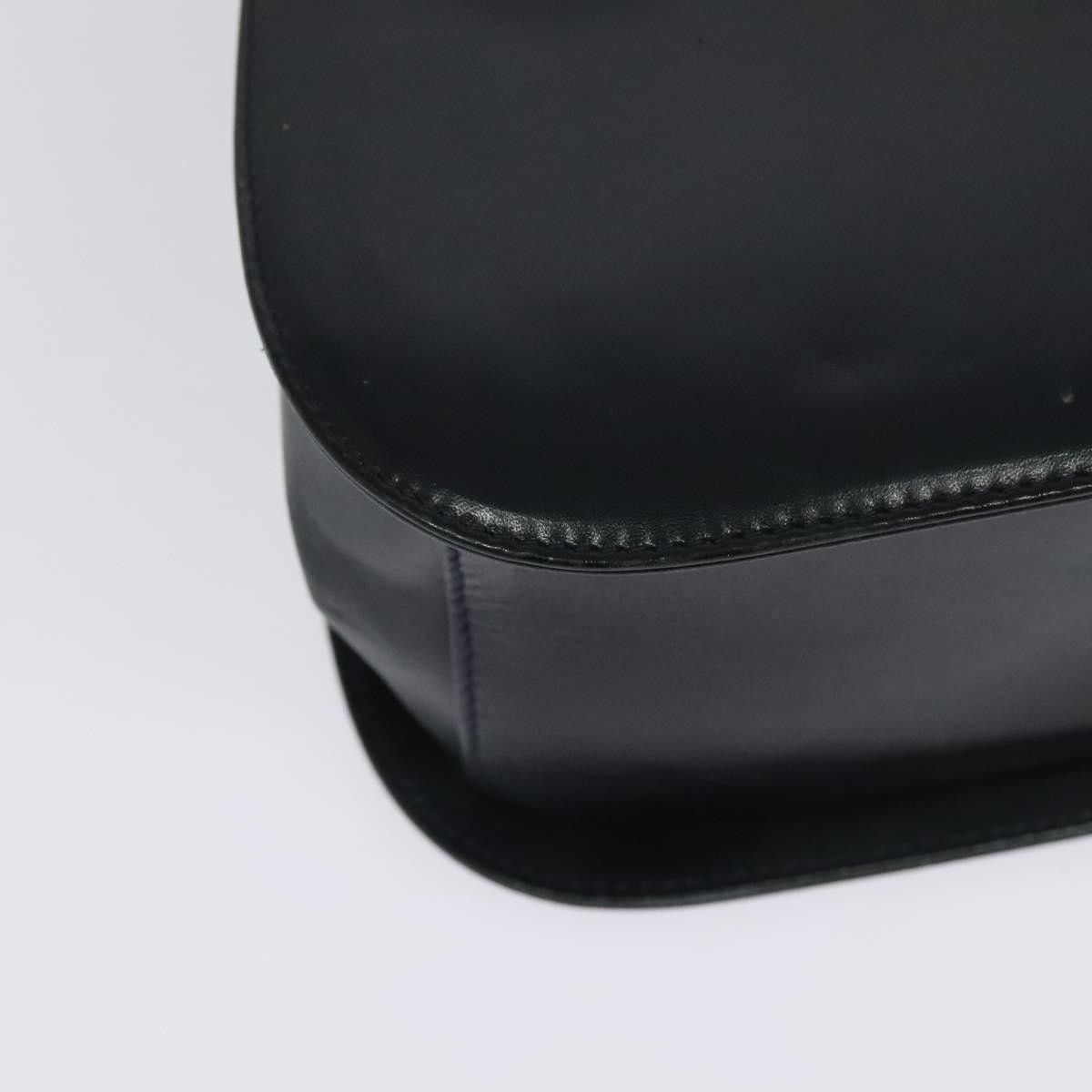 Salvatore Ferragamo Salvatore Ferragamo Gancini Leather Size ONE SIZE - 9 Thumbnail