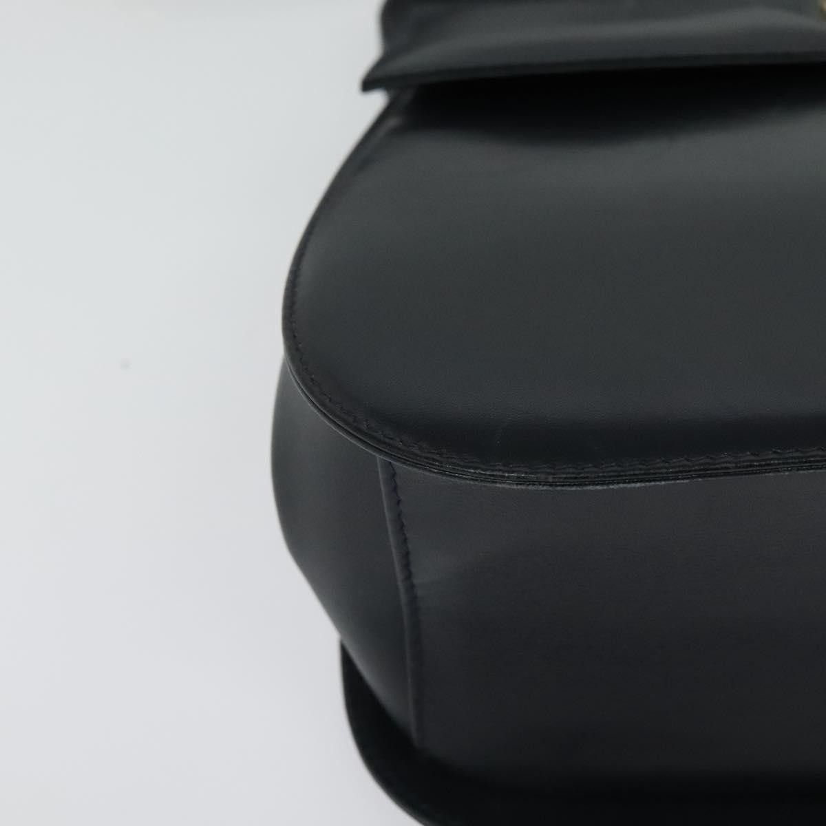 Salvatore Ferragamo Salvatore Ferragamo Gancini Leather Size ONE SIZE - 11 Thumbnail