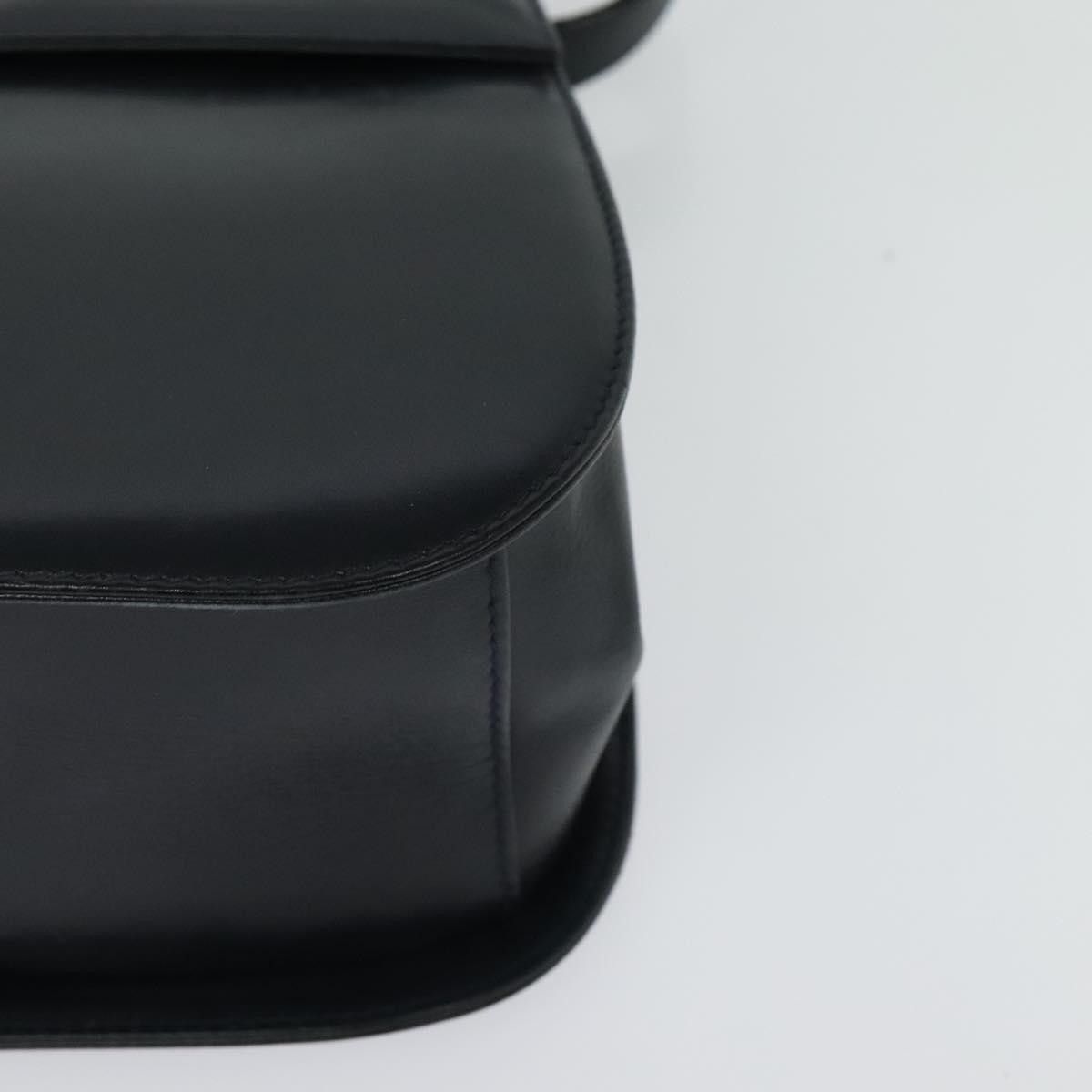Salvatore Ferragamo Salvatore Ferragamo Gancini Leather Size ONE SIZE - 8 Thumbnail
