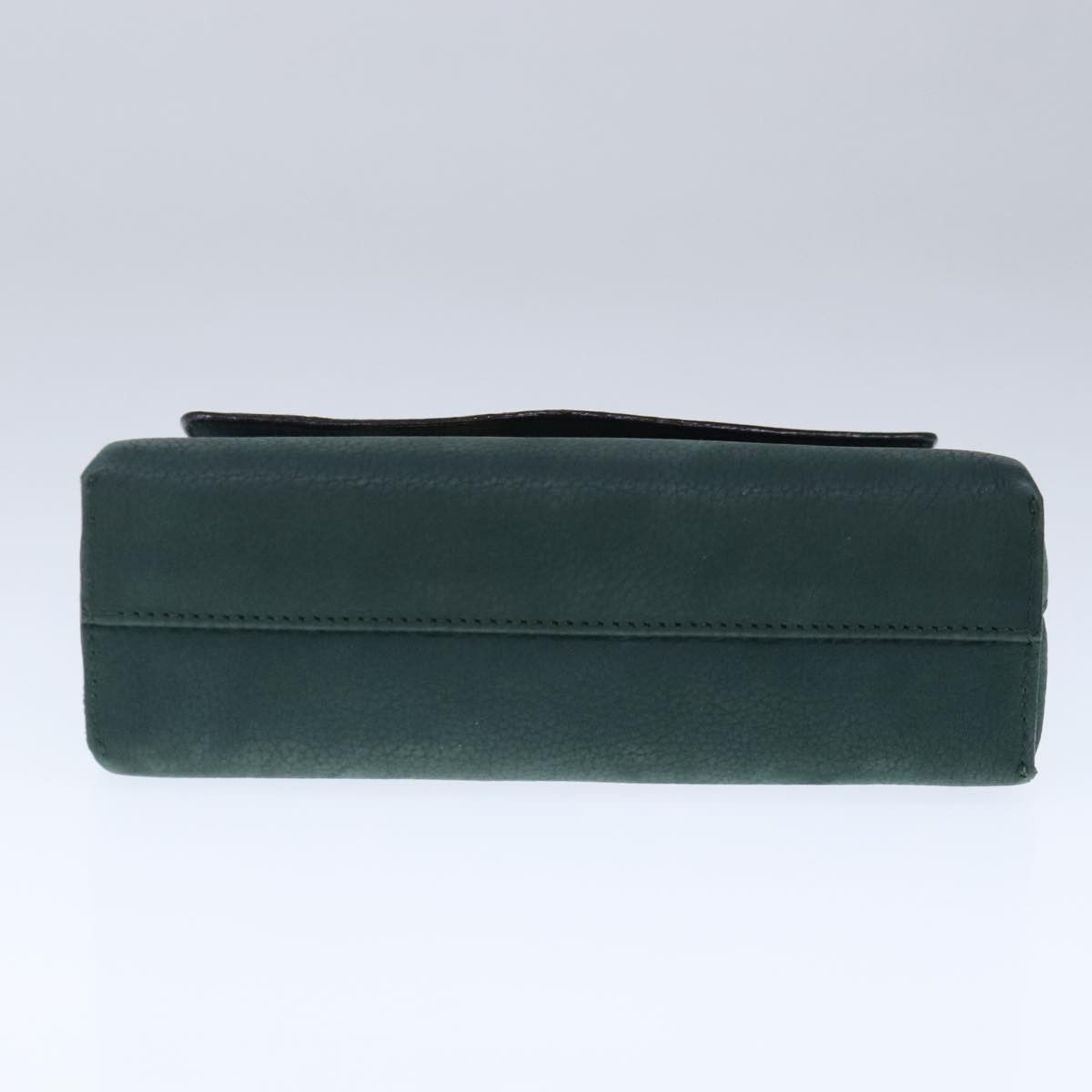 Celine Celine Circle Logo Handbag Leather Size ONE SIZE - 15 Thumbnail