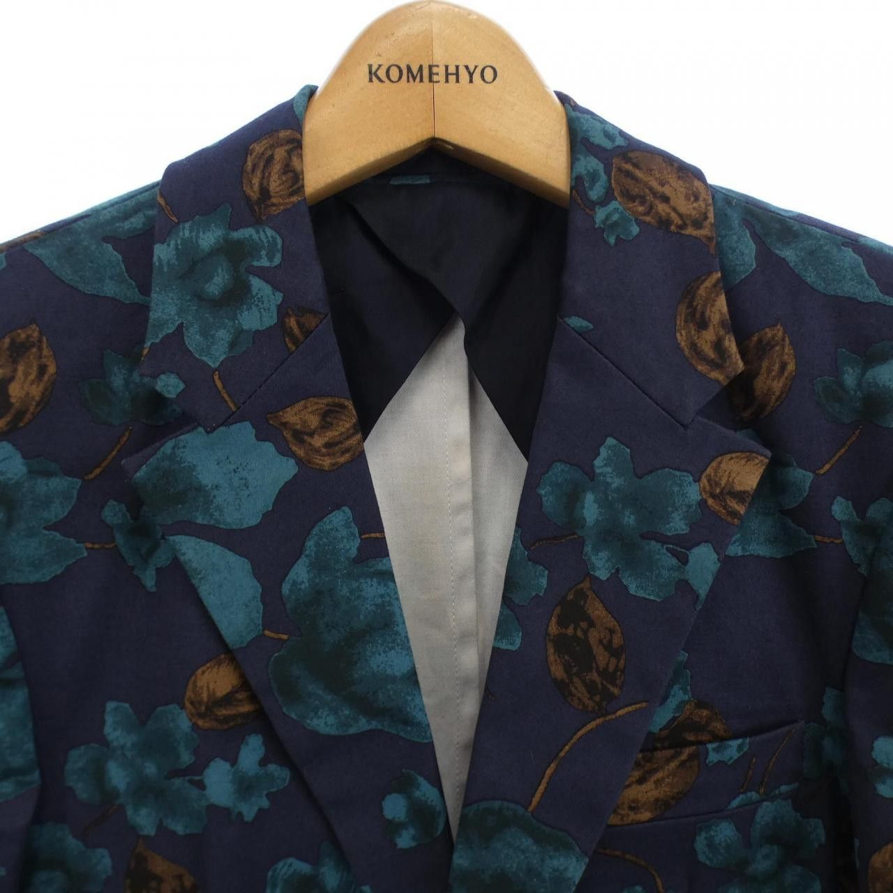 Other Other Tomorrowland Jacket Others Outerwear DUTY FREE for USA Size ONE SIZE - 5 Thumbnail
