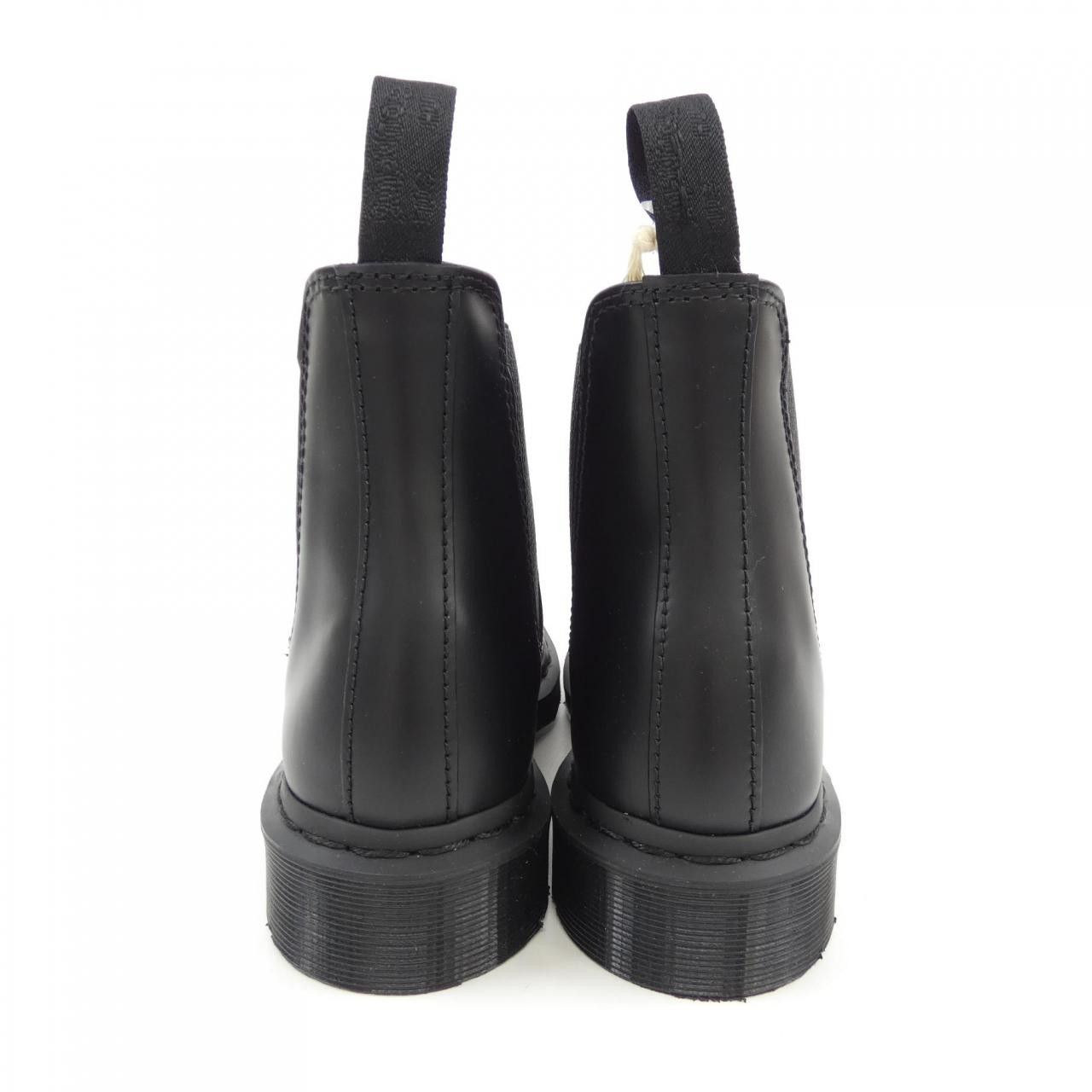 Other Dr. Martens 2976 MONO Boots Leather Shoes 2976 MONO DUTY