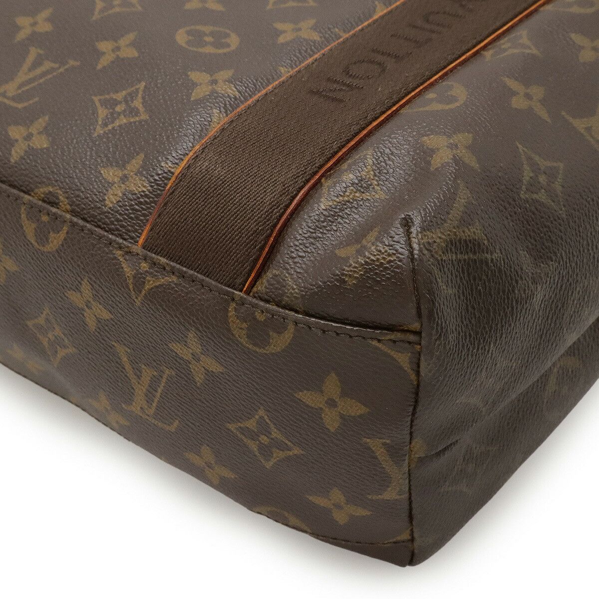 Louis Vuitton Louis Vuitton Louis Vuitton Cabas Beaubourg Monogram 2way Tote Bag Canvas Shoulder Bag M53013 DUTY FREE for USA Size ONE SIZE - 3 Thumbnail