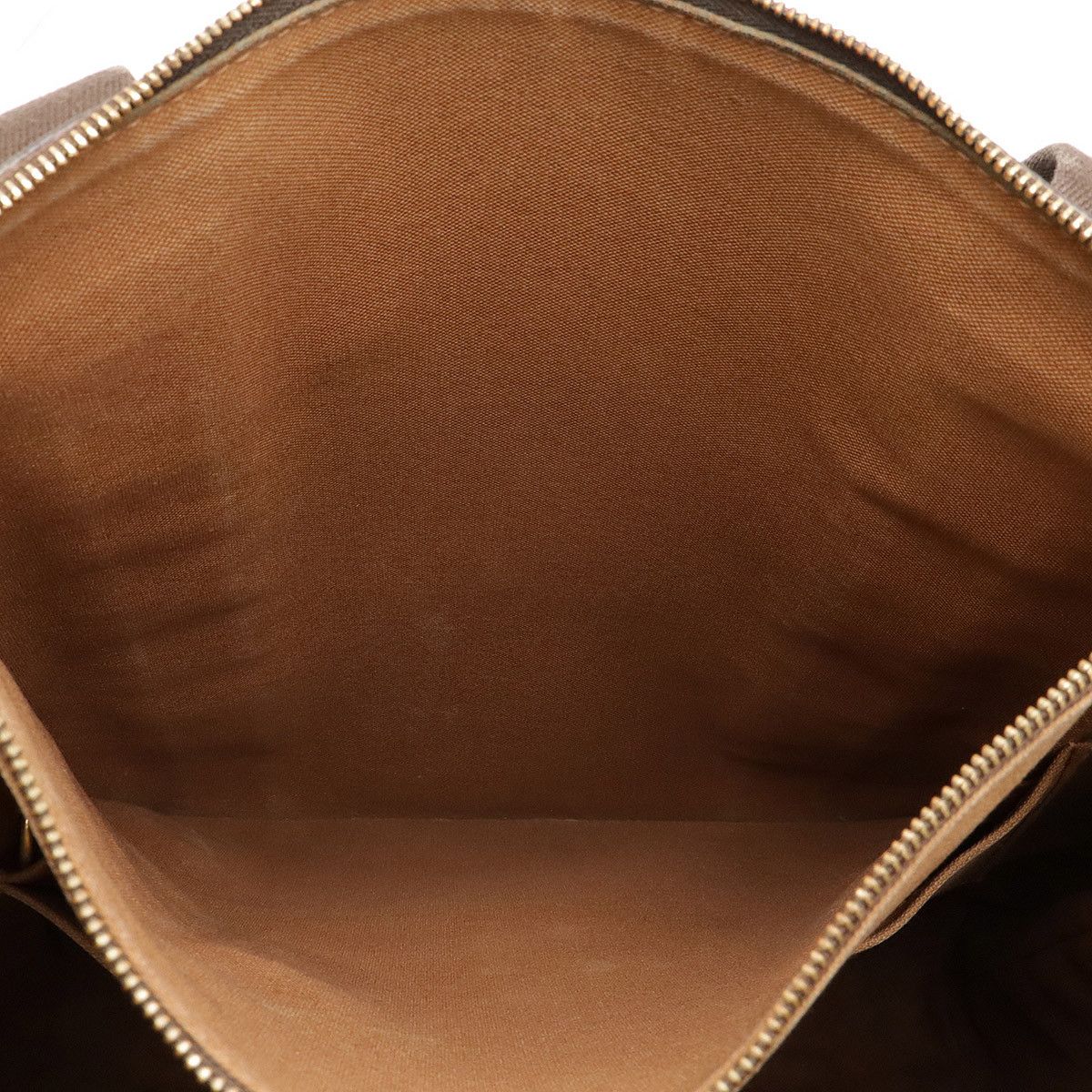 Louis Vuitton Louis Vuitton Louis Vuitton Cabas Beaubourg Monogram 2way Tote Bag Canvas Shoulder Bag M53013 DUTY FREE for USA Size ONE SIZE - 6 Thumbnail