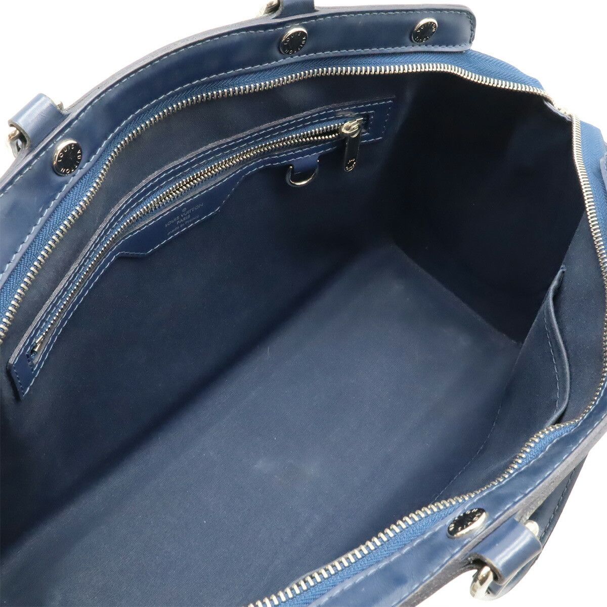 Louis Vuitton Louis Vuitton Louis Vuitton Blair Epi 2way Bag Leather Shoulder Bag M40821 DUTY FREE for USA Size ONE SIZE - 7 Thumbnail