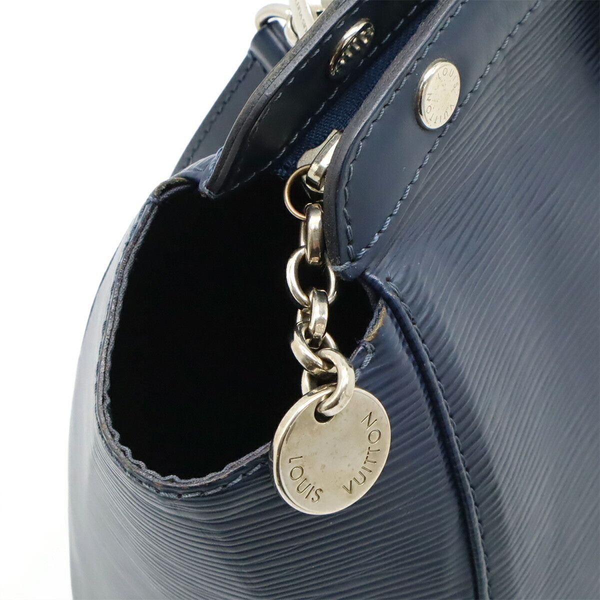 Louis Vuitton Louis Vuitton Louis Vuitton Blair Epi 2way Bag Leather Shoulder Bag M40821 DUTY FREE for USA Size ONE SIZE - 6 Thumbnail
