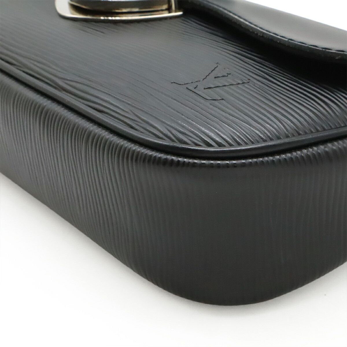 Louis Vuitton Louis Vuitton Louis Vuitton Epi 2way Shoulder Bag Leather Shoulder Bag M59292 DUTY FREE for USA Size ONE SIZE - 3 Thumbnail