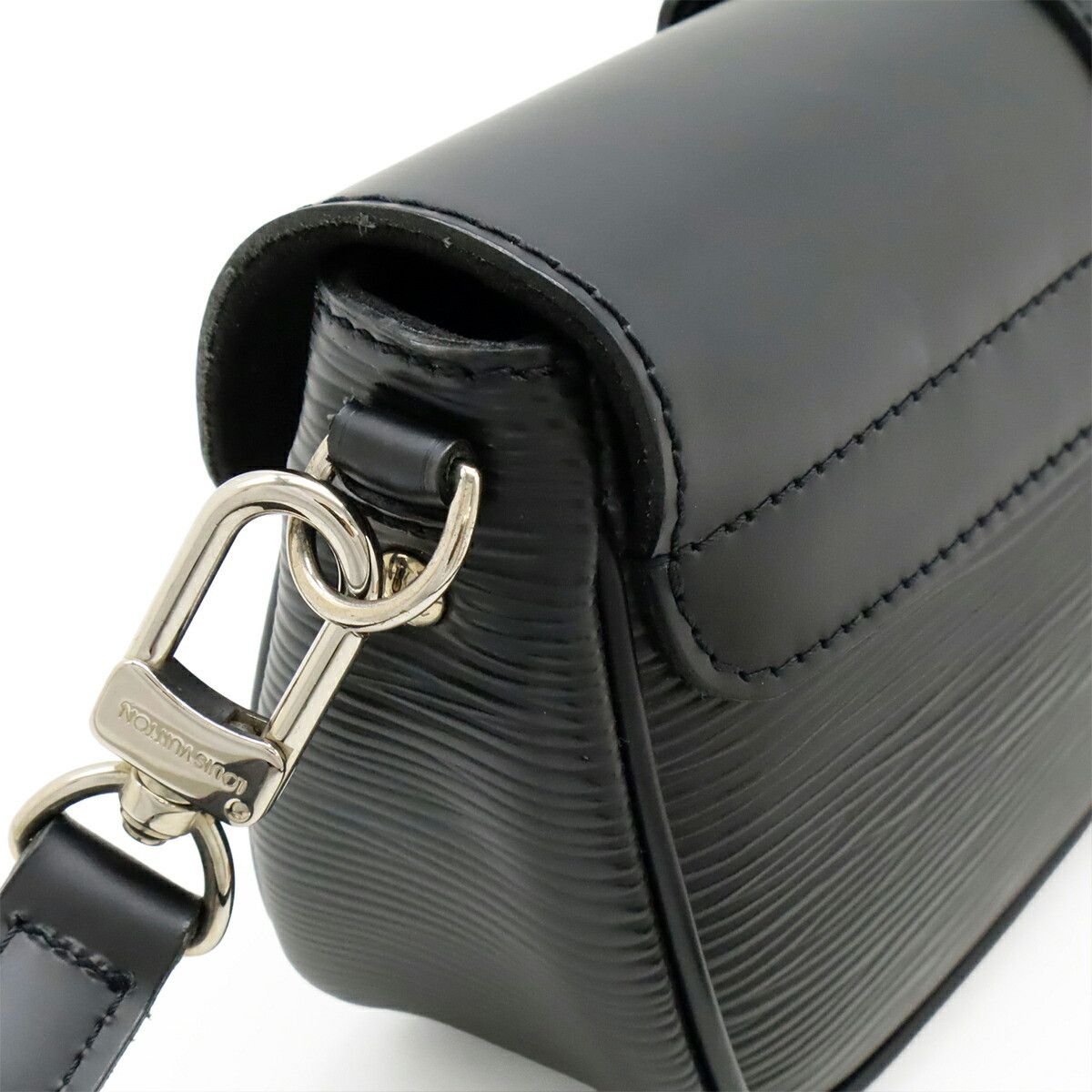 Louis Vuitton Louis Vuitton Louis Vuitton Epi 2way Shoulder Bag Leather Shoulder Bag M59292 DUTY FREE for USA Size ONE SIZE - 4 Thumbnail