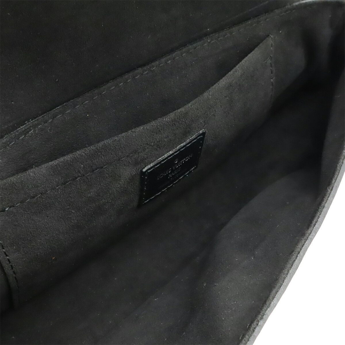 Louis Vuitton Louis Vuitton Louis Vuitton Epi 2way Shoulder Bag Leather Shoulder Bag M59292 DUTY FREE for USA Size ONE SIZE - 6 Thumbnail