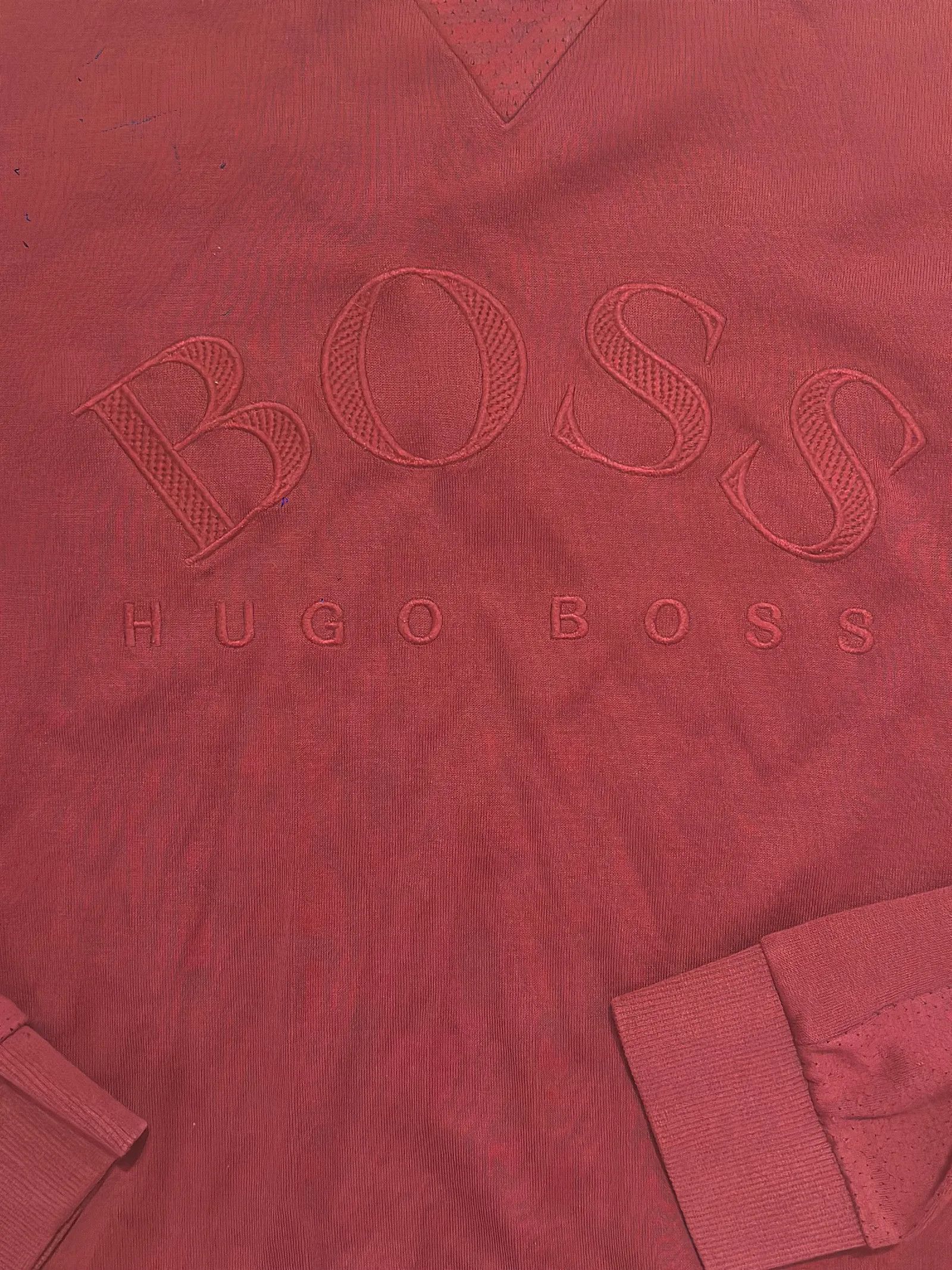 Hugo Boss Hugo Boss Cardigan Size US M / EU 48-50 / 2 - 5 Thumbnail