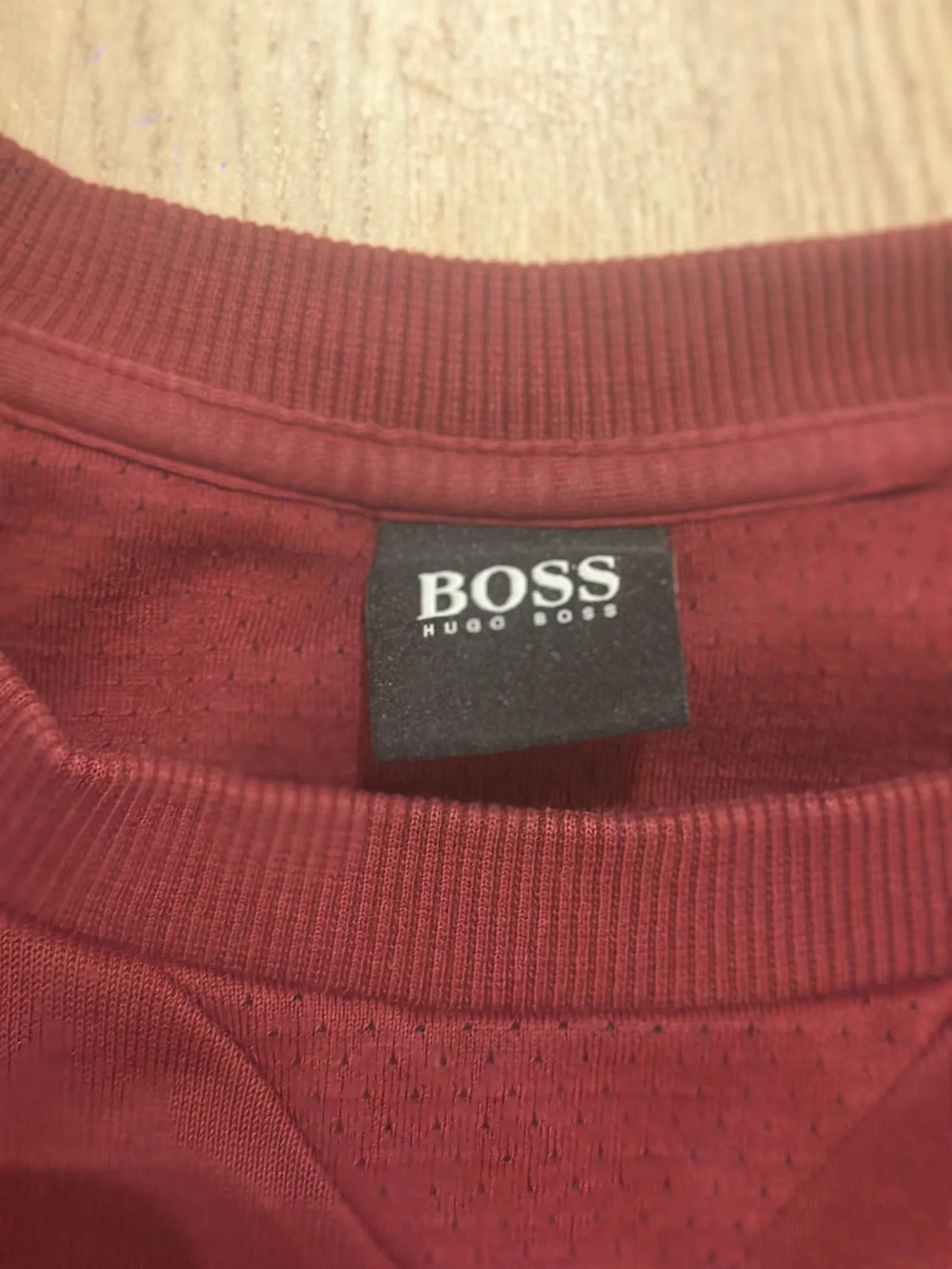 Hugo Boss Hugo Boss Cardigan Size US M / EU 48-50 / 2 - 4 Thumbnail
