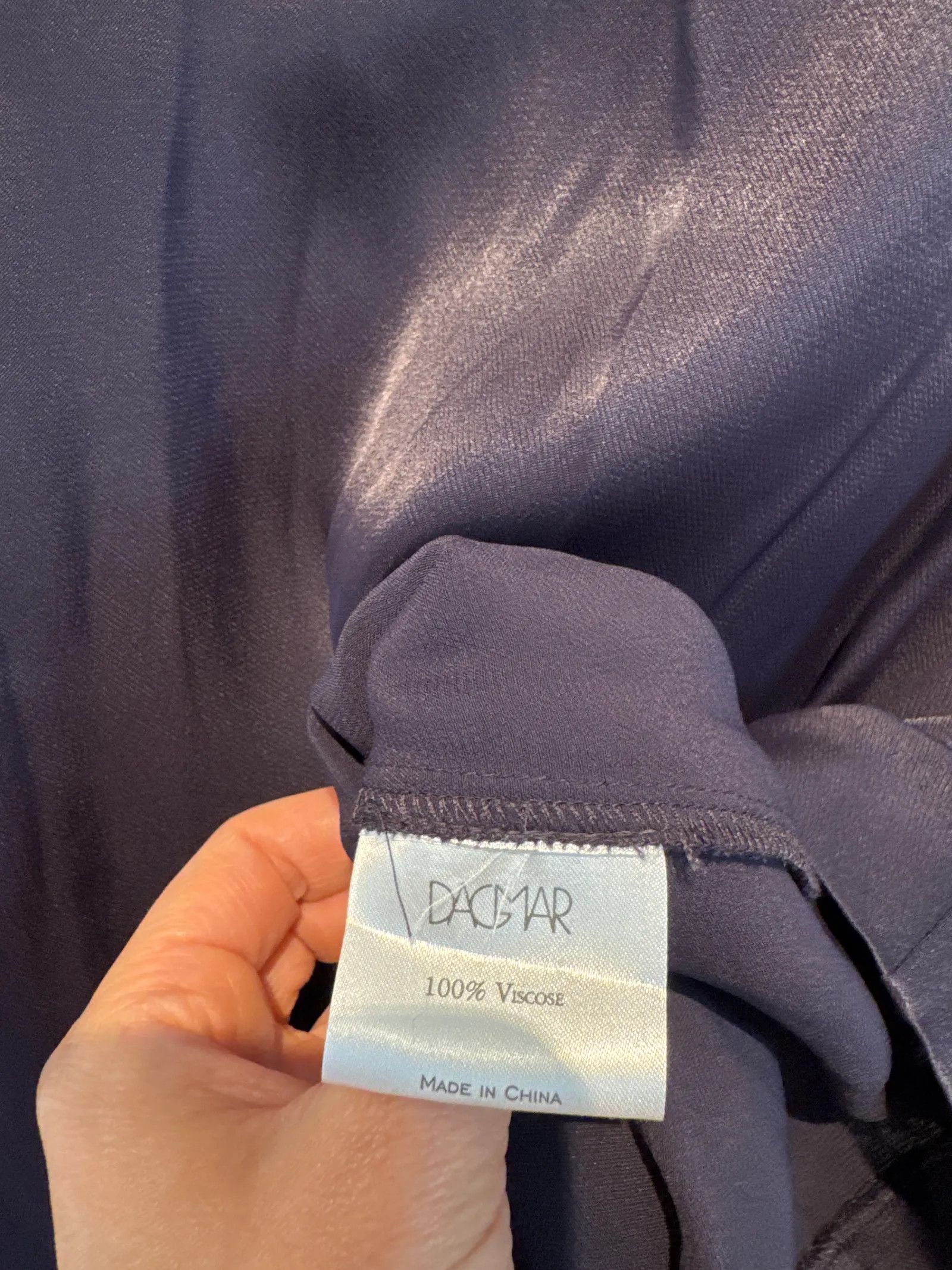 Dagmar Dagmar Dress Size S / US 4 / IT 40 - 3 Thumbnail