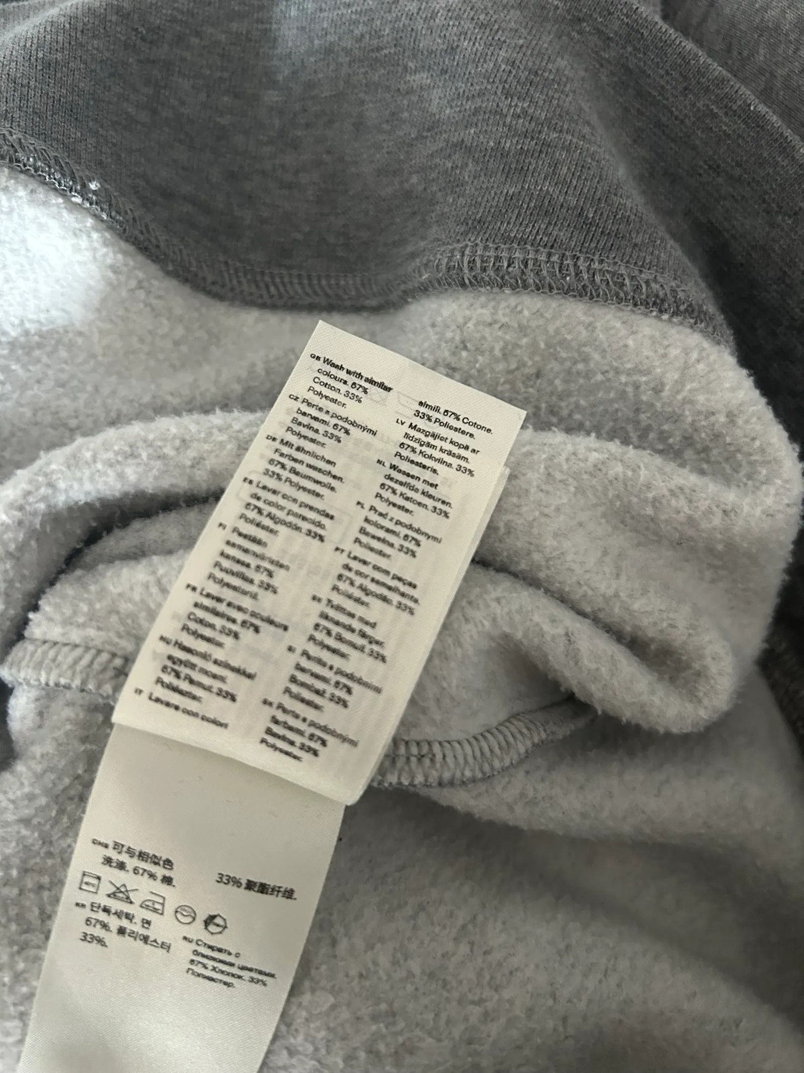 Arket Arket Dress Size S / US 4 / IT 40 - 3 Thumbnail