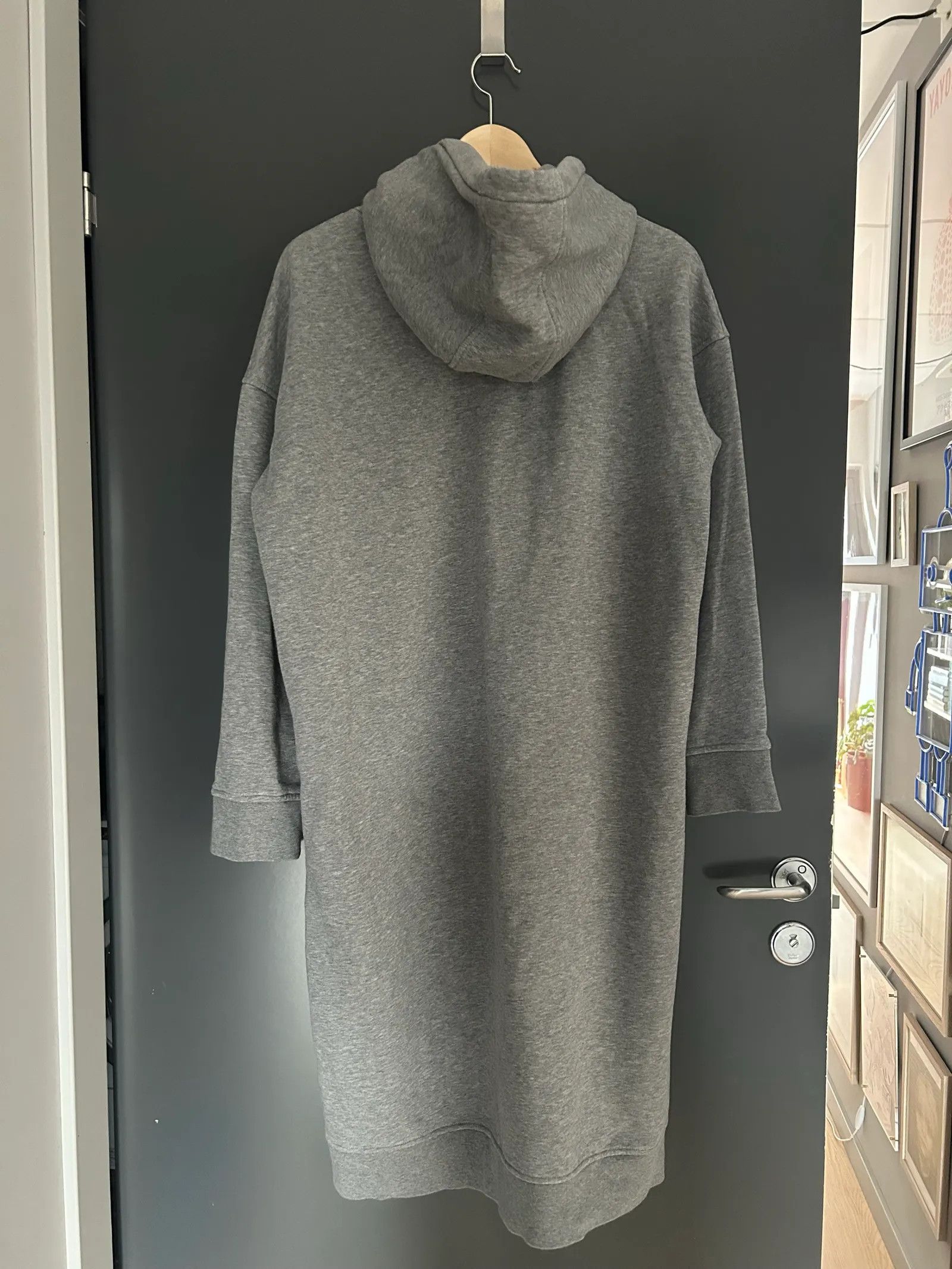 Arket Arket Dress Size S / US 4 / IT 40 - 4 Thumbnail