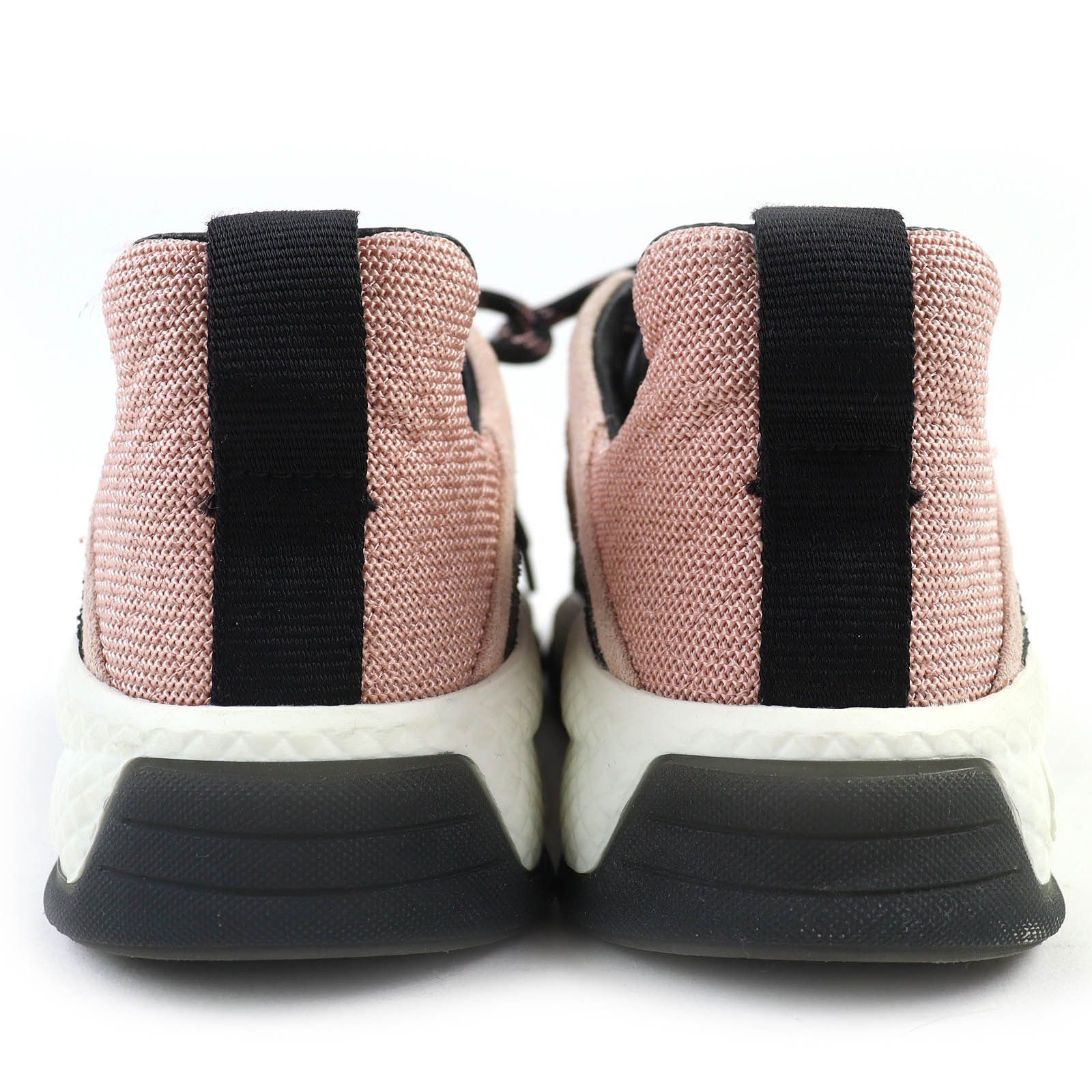 Chanel Chanel Chanel COCO Mark Matelasse Suede Leather Sneakers Leather Shoes G38290 DUTY FREE for USA Size ONE SIZE - 6 Thumbnail