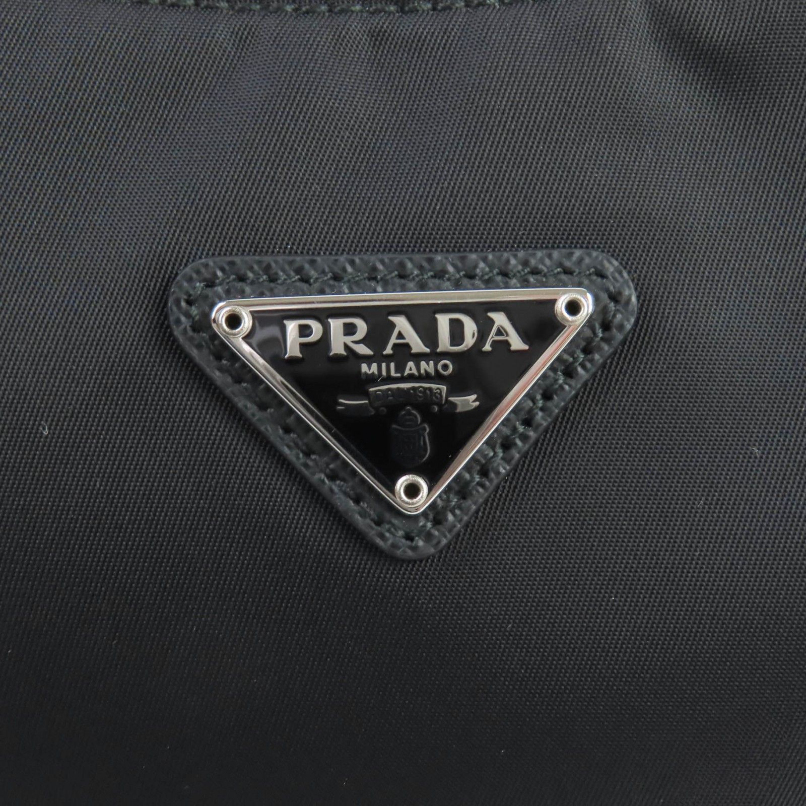 Prada Prada Prada Re-Edition 2000 Handbag Others Handbag 1NE515 DUTY FREE for USA Size ONE SIZE - 8 Thumbnail