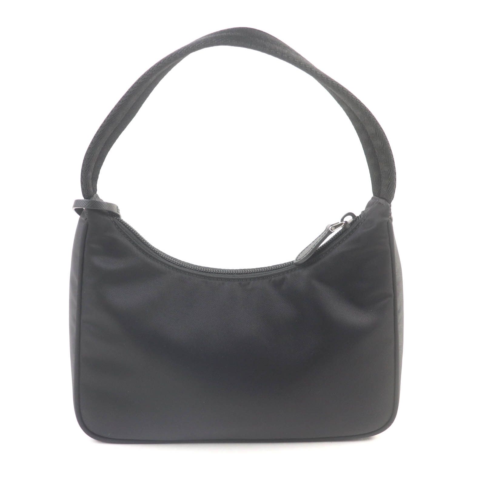 Prada Prada Prada Re-Edition 2000 Handbag Others Handbag 1NE515 DUTY FREE for USA Size ONE SIZE - 2 Thumbnail