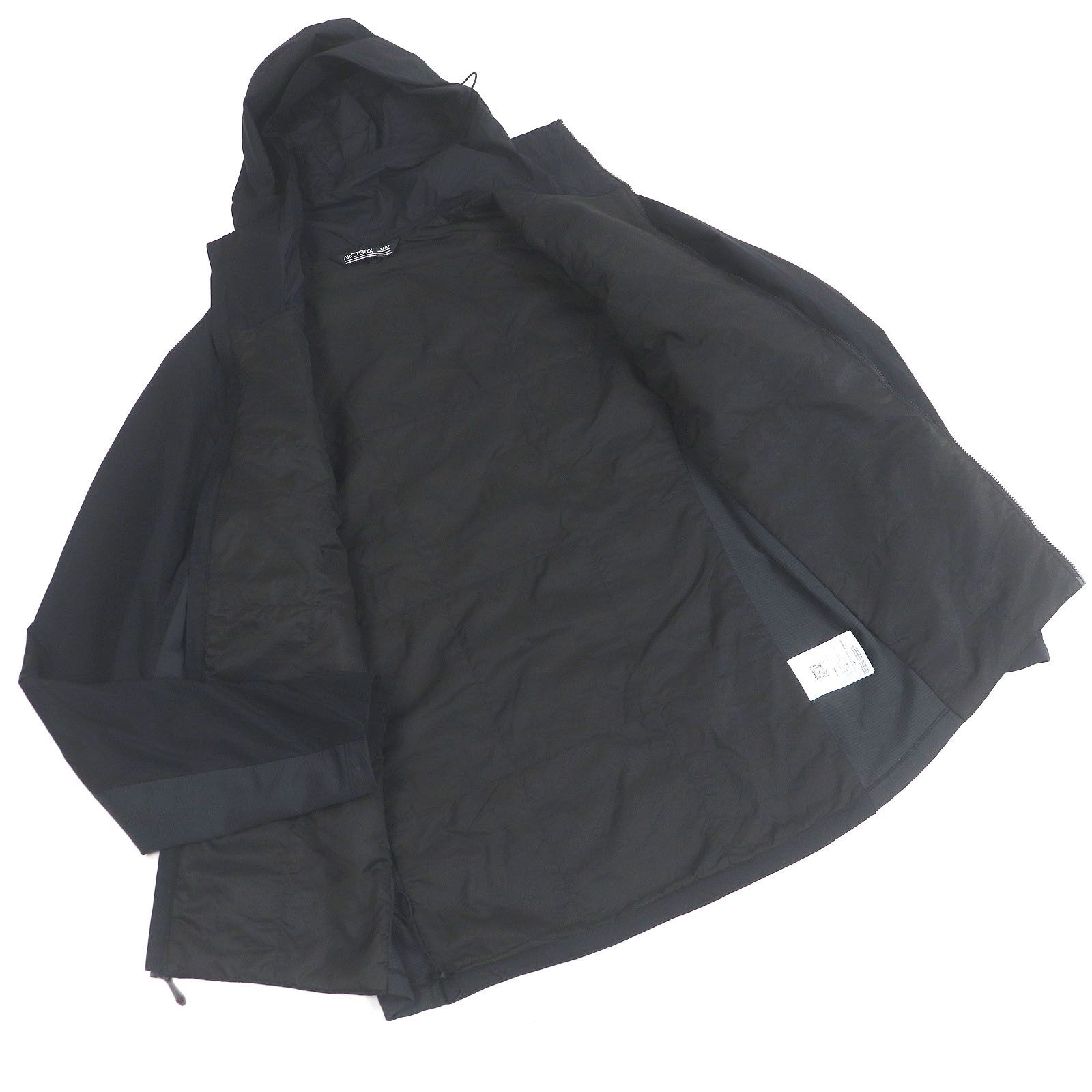 Other Other ARC'TERYX Atom SL Hoody Hooded Jacket Others Outerwear X000005409 DUTY FREE for USA Size ONE SIZE - 3 Thumbnail