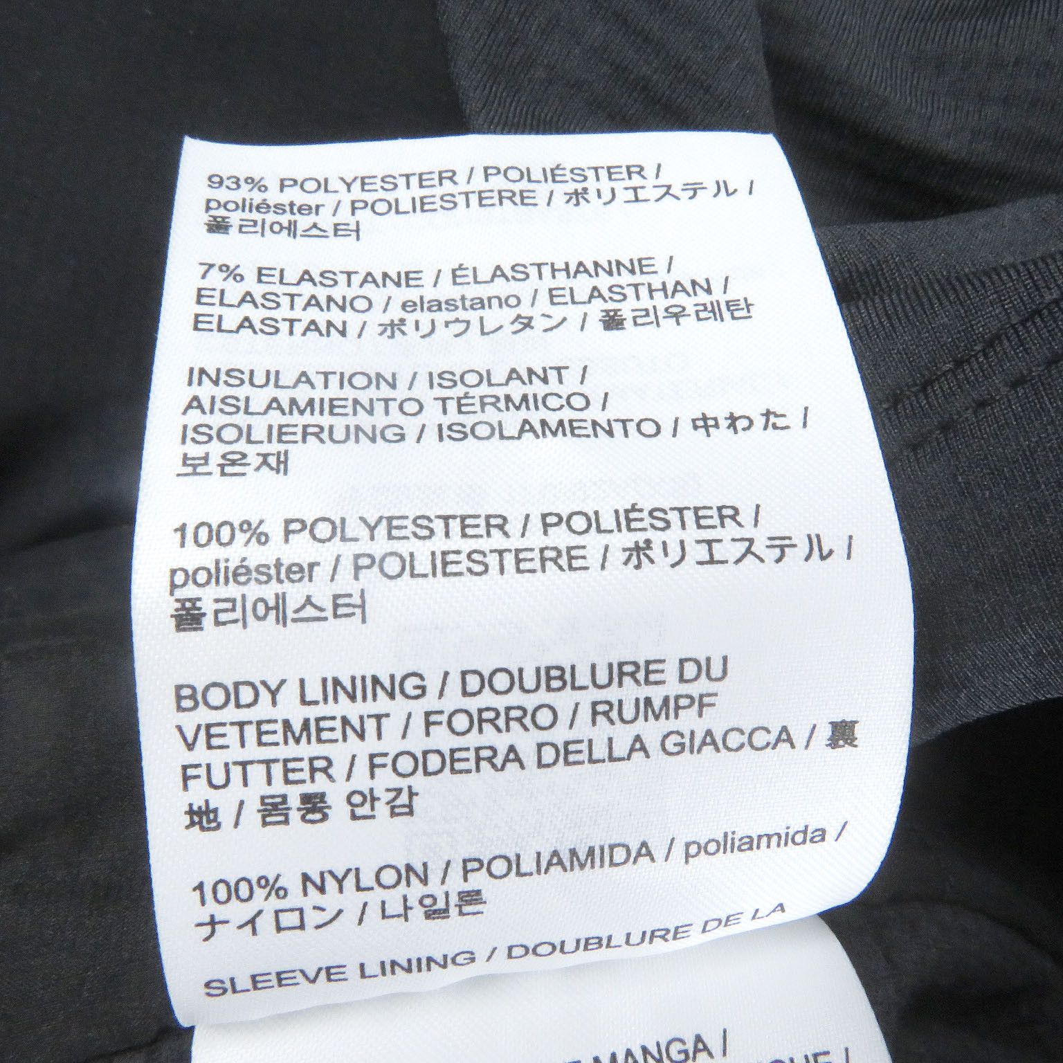 Other Other ARC'TERYX Atom SL Hoody Hooded Jacket Others Outerwear X000005409 DUTY FREE for USA Size ONE SIZE - 9 Thumbnail