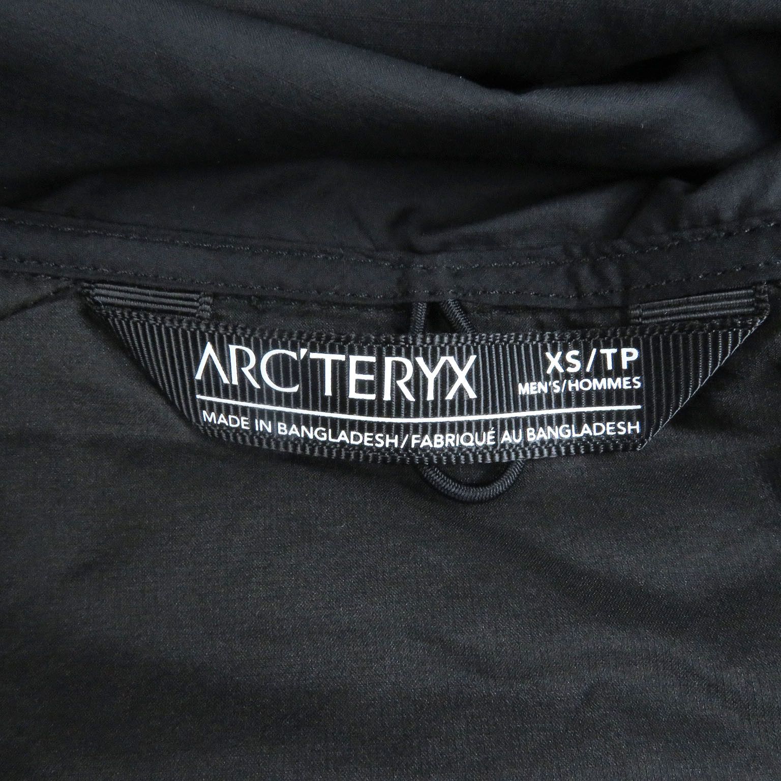 Other Other ARC'TERYX Atom SL Hoody Hooded Jacket Others Outerwear X000005409 DUTY FREE for USA Size ONE SIZE - 7 Thumbnail