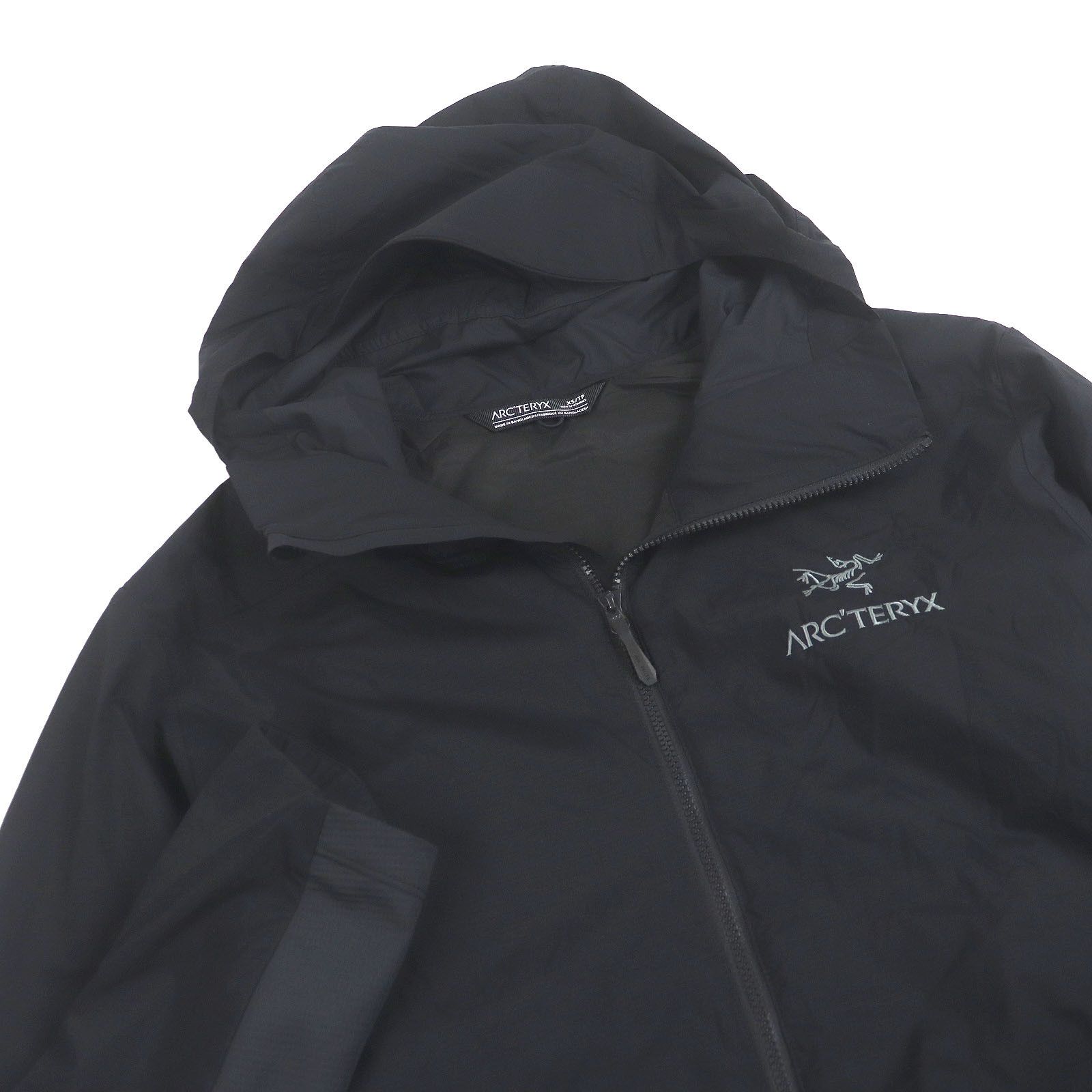 Other Other ARC'TERYX Atom SL Hoody Hooded Jacket Others Outerwear X000005409 DUTY FREE for USA Size ONE SIZE - 2 Thumbnail