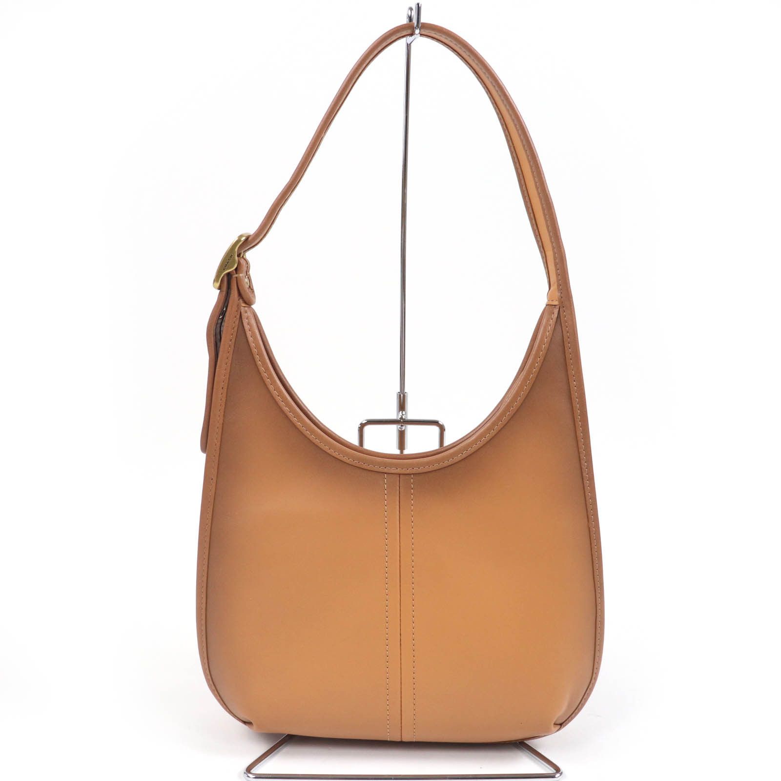 Coach Coach COACH Ergo Leather Shoulder Bag Leather Shoulder Bag C2265 DUTY FREE for USA Size ONE SIZE - 2 Thumbnail