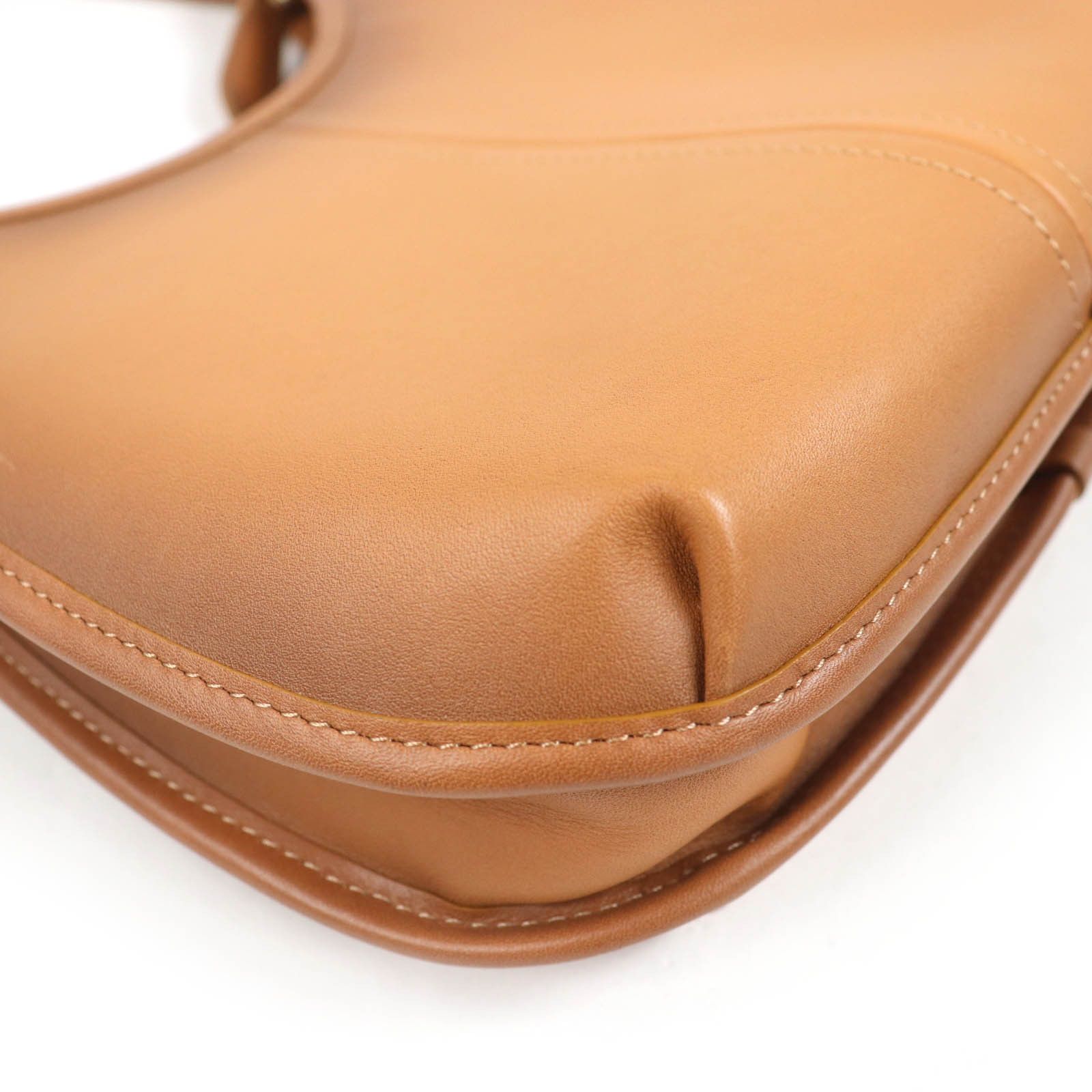 Coach Coach COACH Ergo Leather Shoulder Bag Leather Shoulder Bag C2265 DUTY FREE for USA Size ONE SIZE - 6 Thumbnail