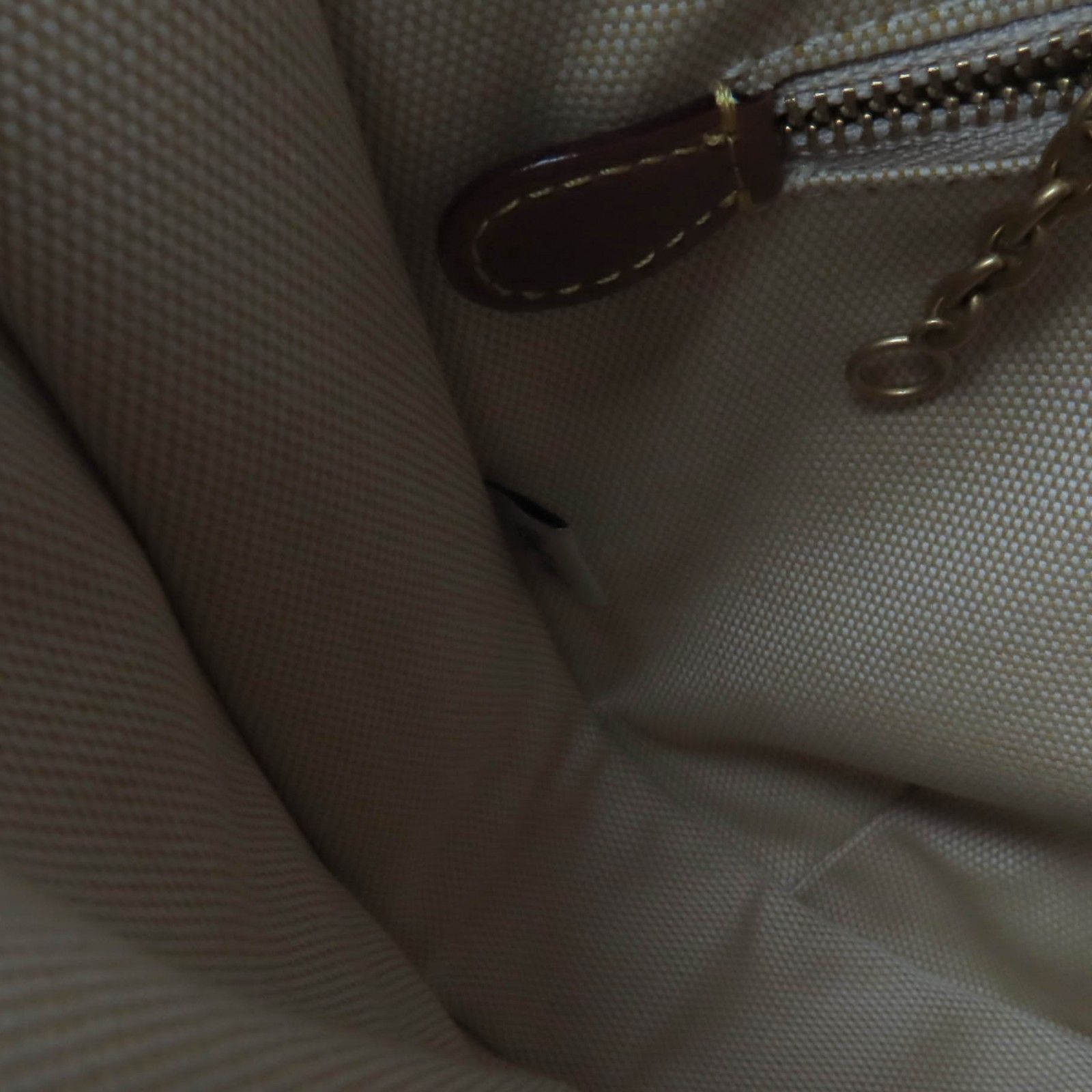 Coach Coach COACH Ergo Leather Shoulder Bag Leather Shoulder Bag C2265 DUTY FREE for USA Size ONE SIZE - 9 Thumbnail