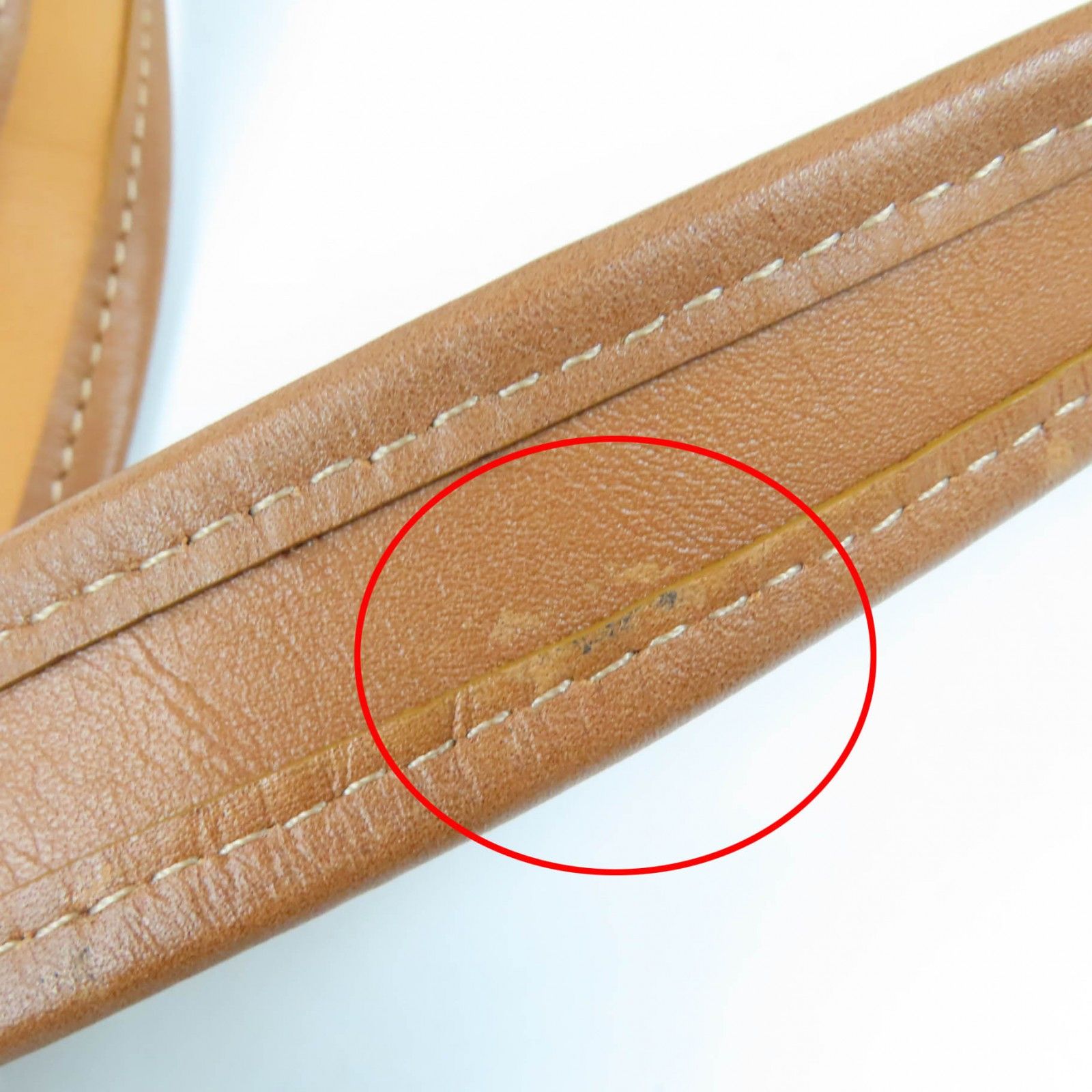 Coach Coach COACH Ergo Leather Shoulder Bag Leather Shoulder Bag C2265 DUTY FREE for USA Size ONE SIZE - 12 Thumbnail