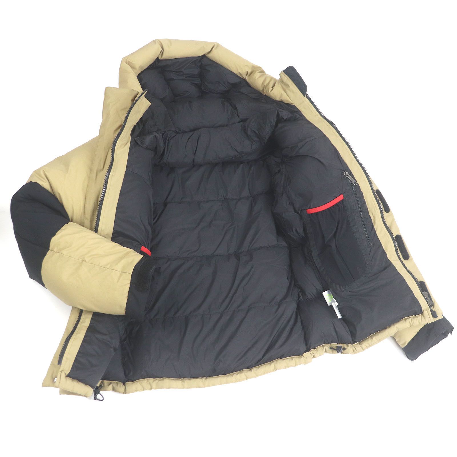 The North Face THE NORTH FACE THE NORTH FACE Baltro Light Jacket Down Jacket Others Outerwear DUTY FREE for USA Size ONE SIZE - 4 Thumbnail