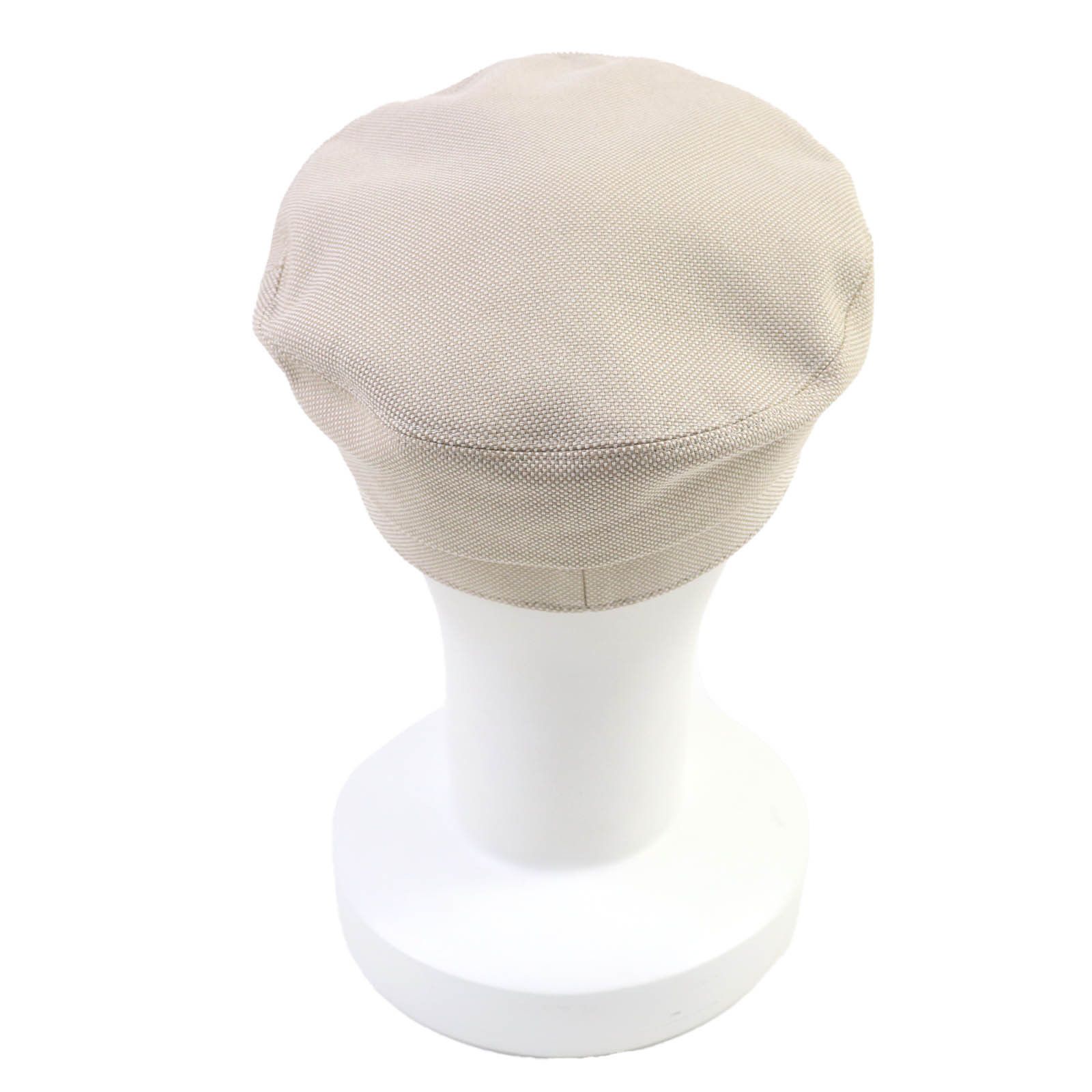 Hermes Hermes Hermes Cotton Cap Cotton Hats DUTY FREE for USA Size ONE SIZE - 4 Thumbnail