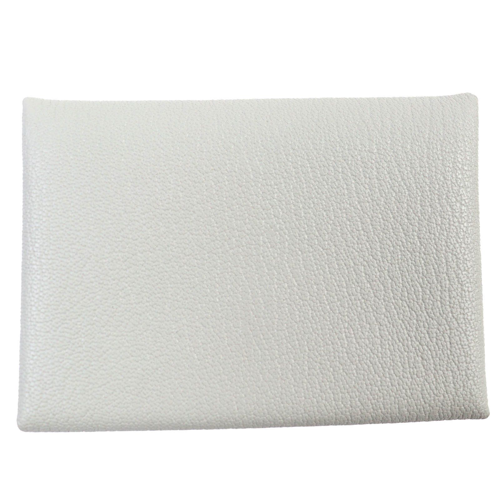 Hermes Hermes Hermes Calvi duo Coin Case Leather Coin Case Stamp W (2024) DUTY FREE for USA Size ONE SIZE - 3 Thumbnail
