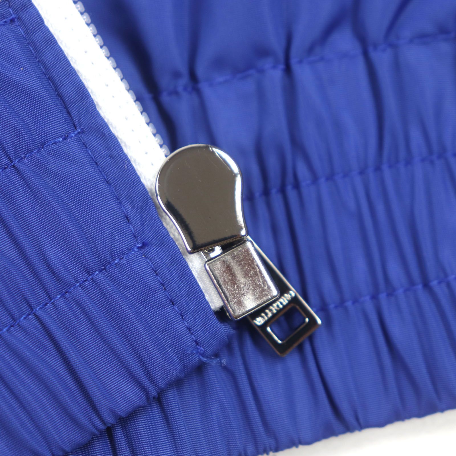 Valentino Valentino Valentino Nylon Jacket Others Outerwear 1V3CIL958LF DUTY FREE for USA Size ONE SIZE - 8 Thumbnail