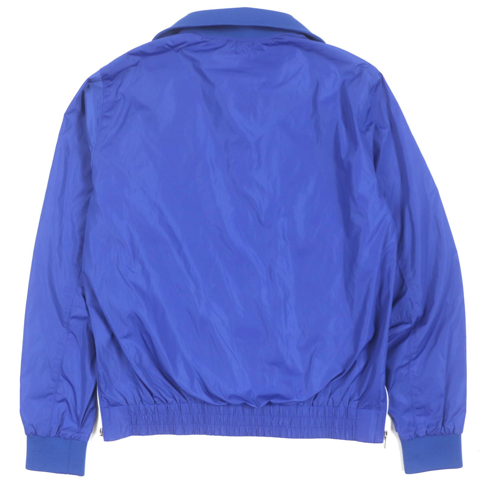 Valentino Valentino Valentino Nylon Jacket Others Outerwear 1V3CIL958LF DUTY FREE for USA Size ONE SIZE - 3 Thumbnail