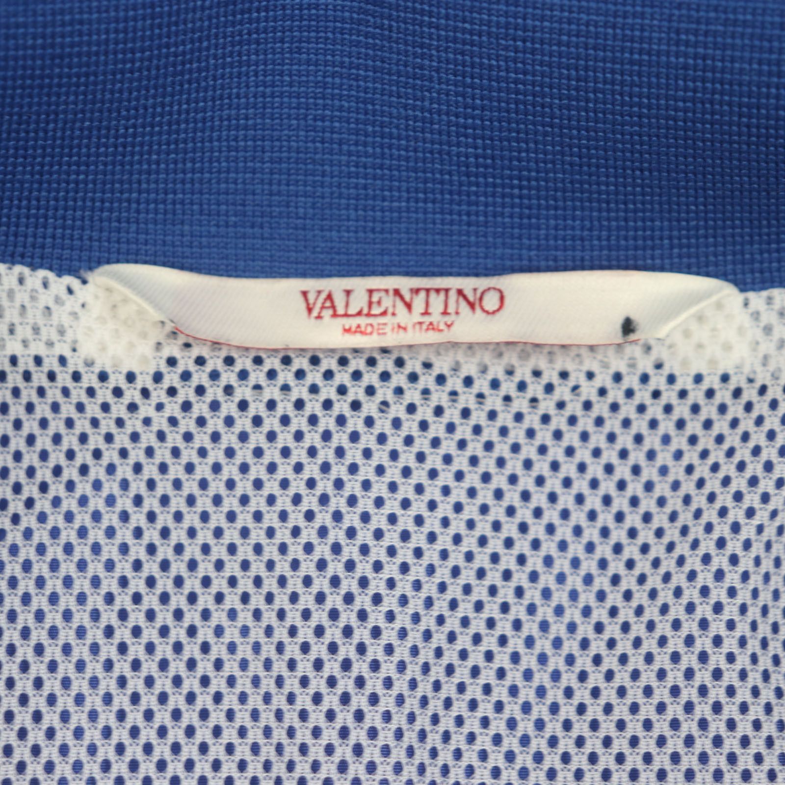 Valentino Valentino Valentino Nylon Jacket Others Outerwear 1V3CIL958LF DUTY FREE for USA Size ONE SIZE - 12 Thumbnail