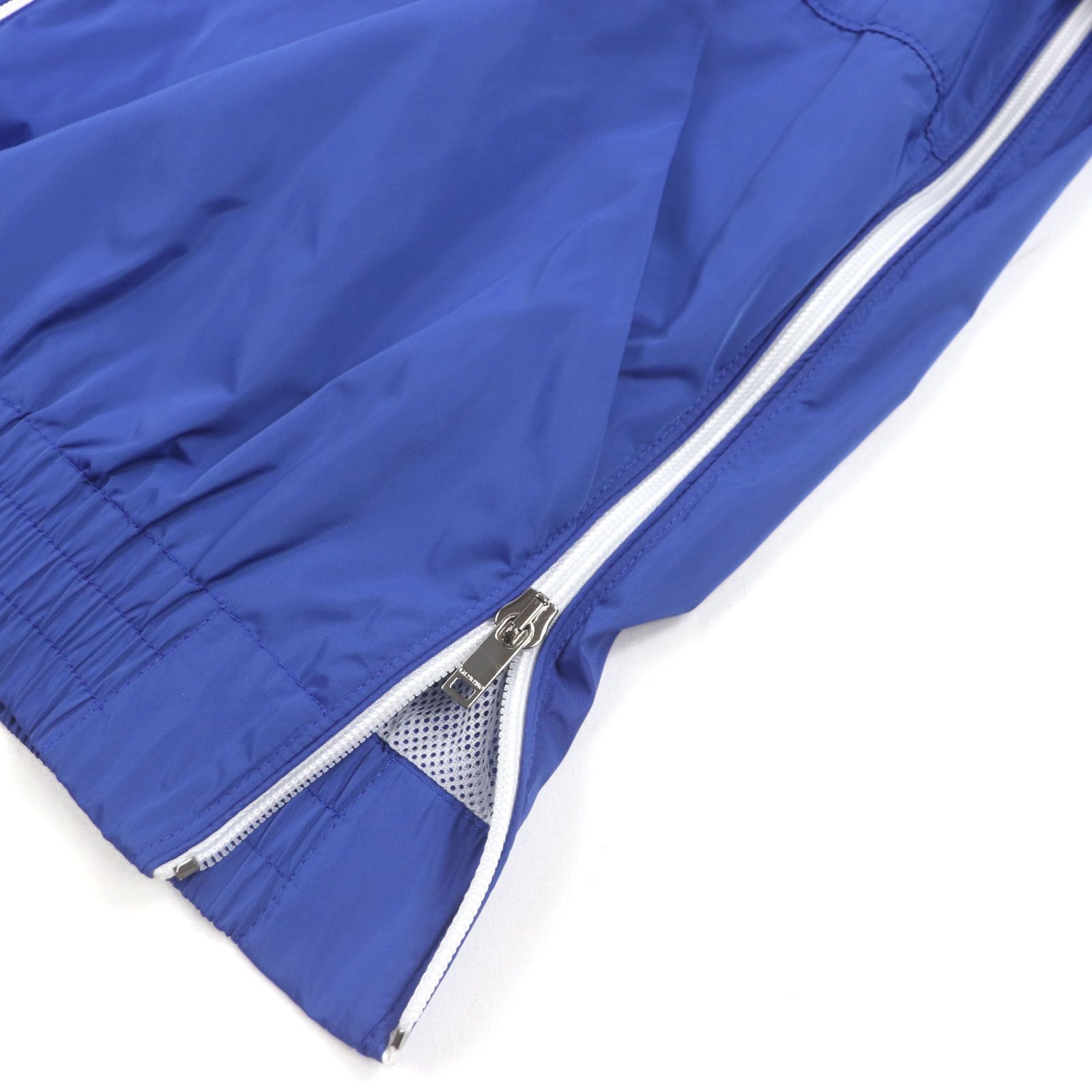Valentino Valentino Valentino Nylon Jacket Others Outerwear 1V3CIL958LF DUTY FREE for USA Size ONE SIZE - 6 Thumbnail
