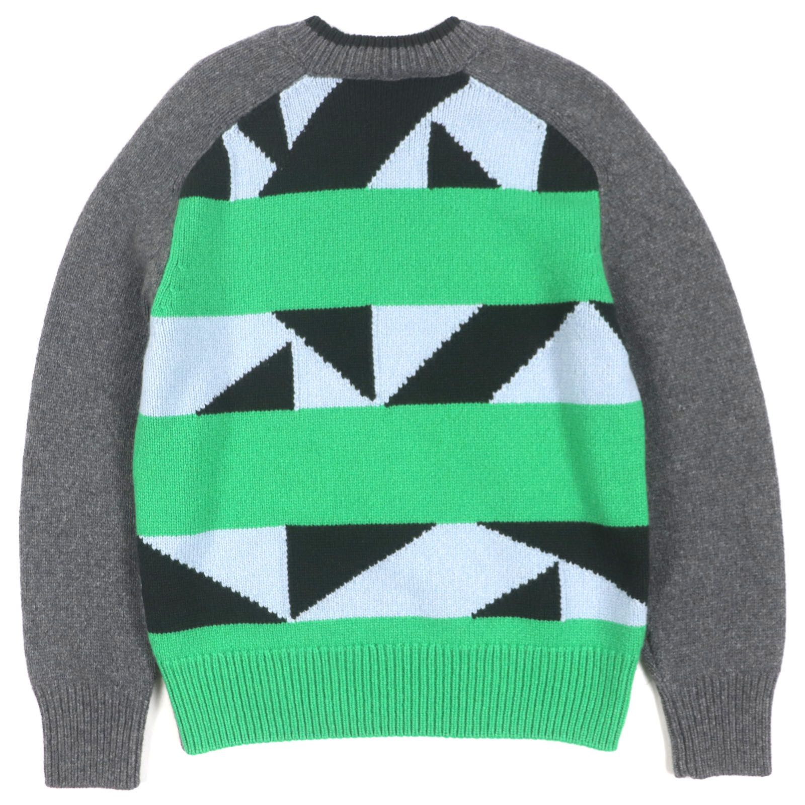 Hermes Hermes Hermes Cashmere Sweater Others Tops DUTY FREE for USA Size ONE SIZE - 3 Thumbnail