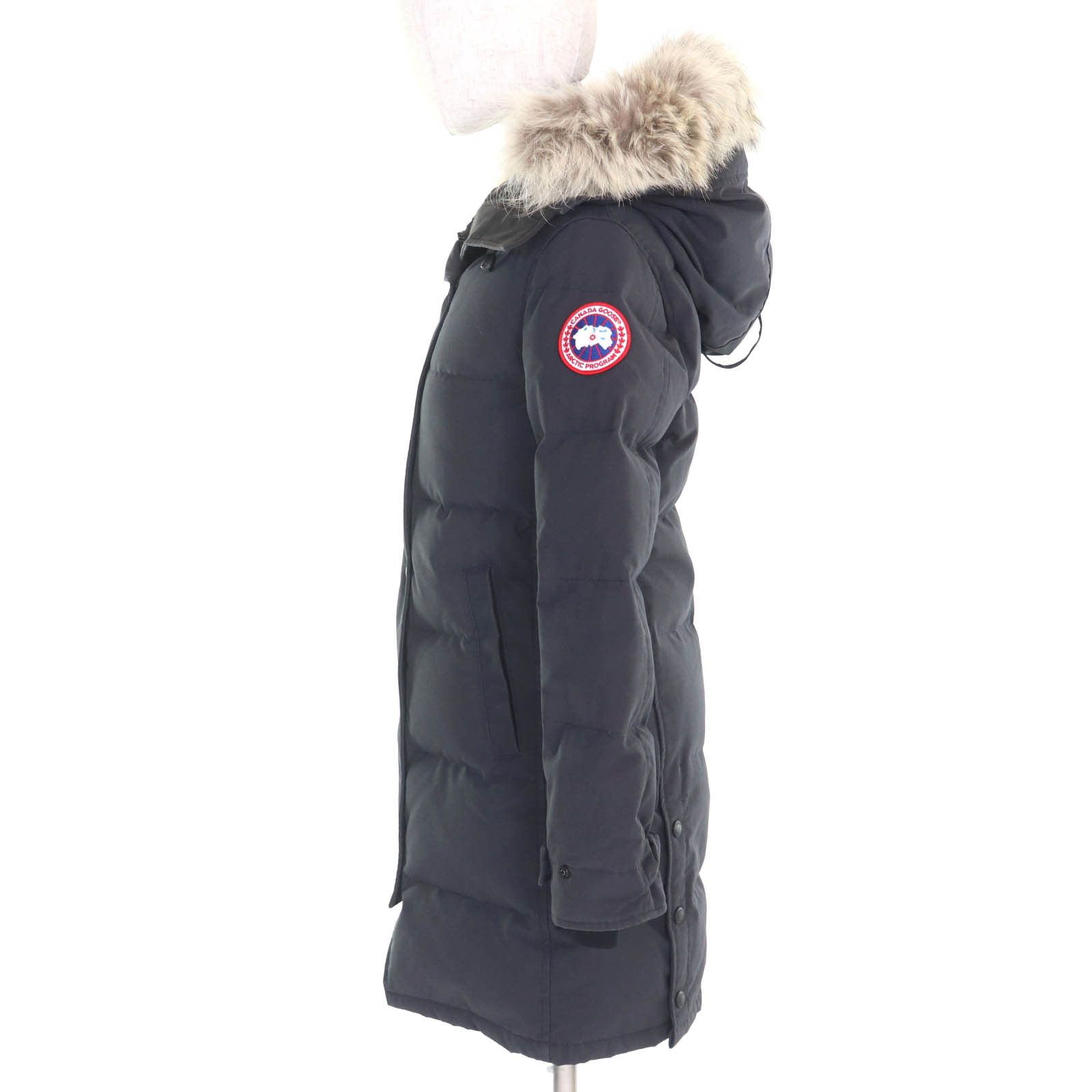 Other Other Canada Goose Mackenzie Parka Down Coat Others Outerwear 2302JL DUTY FREE for USA Size ONE SIZE - 2 Thumbnail