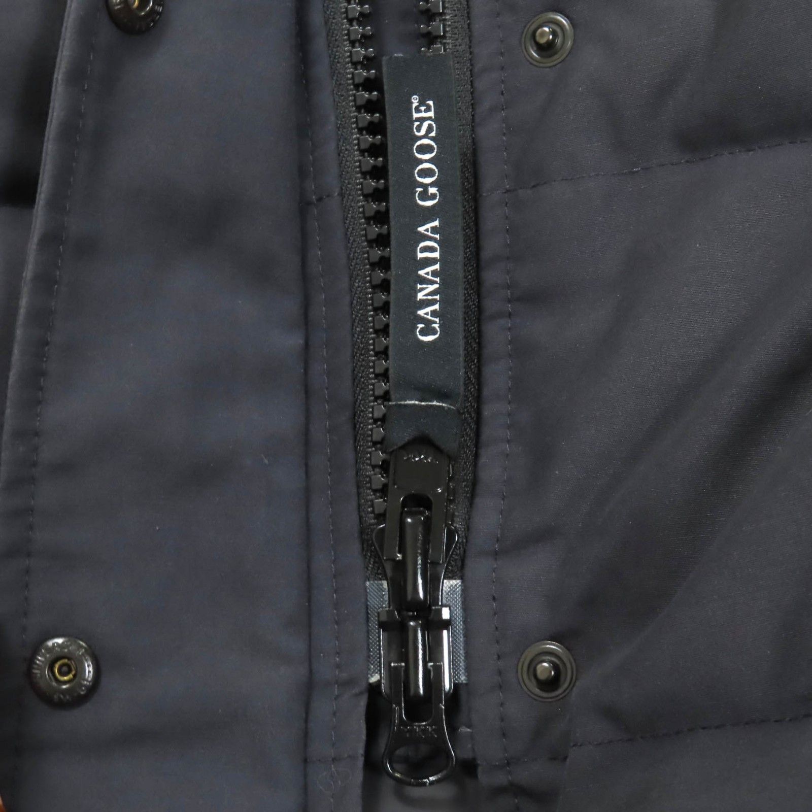 Other Other Canada Goose Mackenzie Parka Down Coat Others Outerwear 2302JL DUTY FREE for USA Size ONE SIZE - 8 Thumbnail