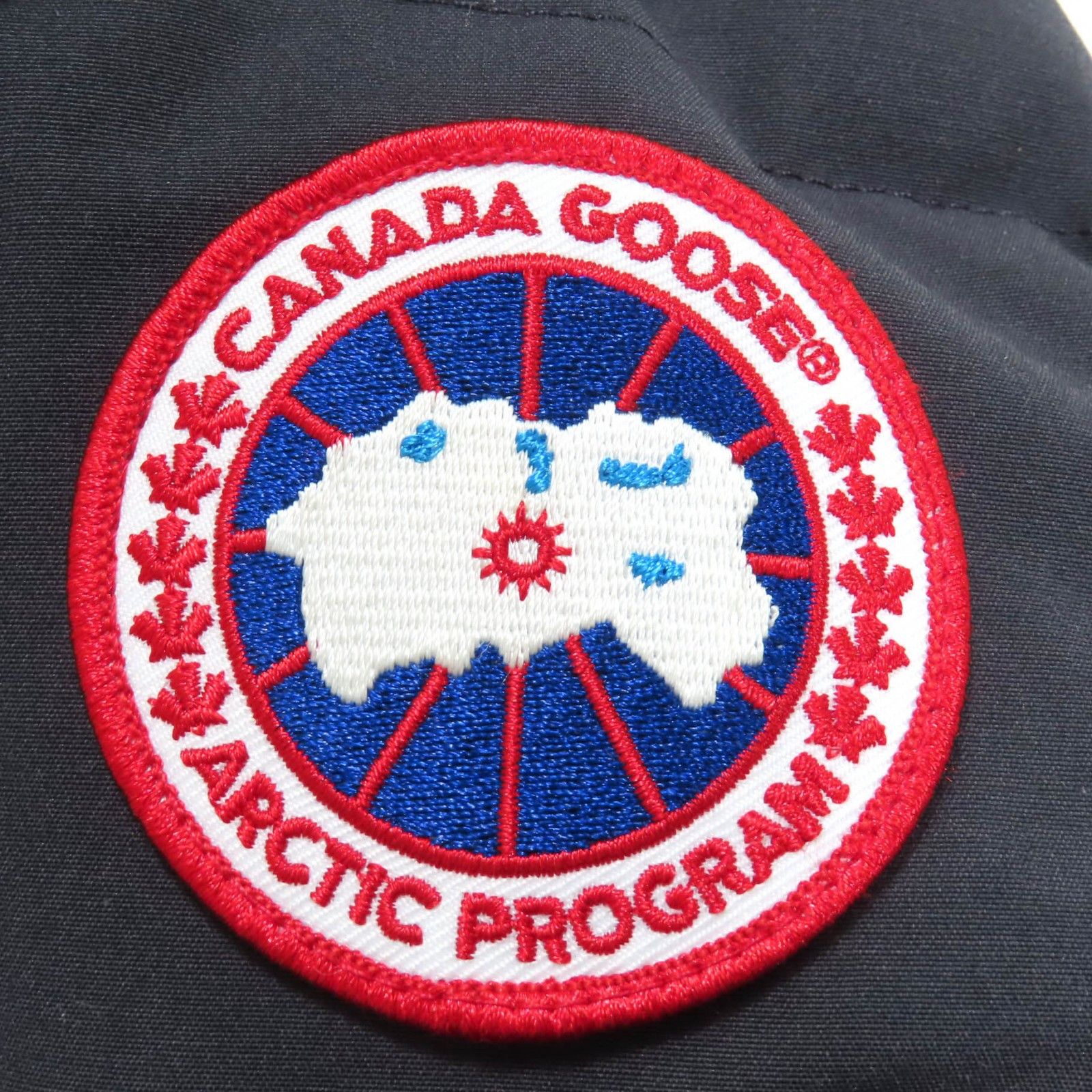 Other Other Canada Goose Mackenzie Parka Down Coat Others Outerwear 2302JL DUTY FREE for USA Size ONE SIZE - 6 Thumbnail