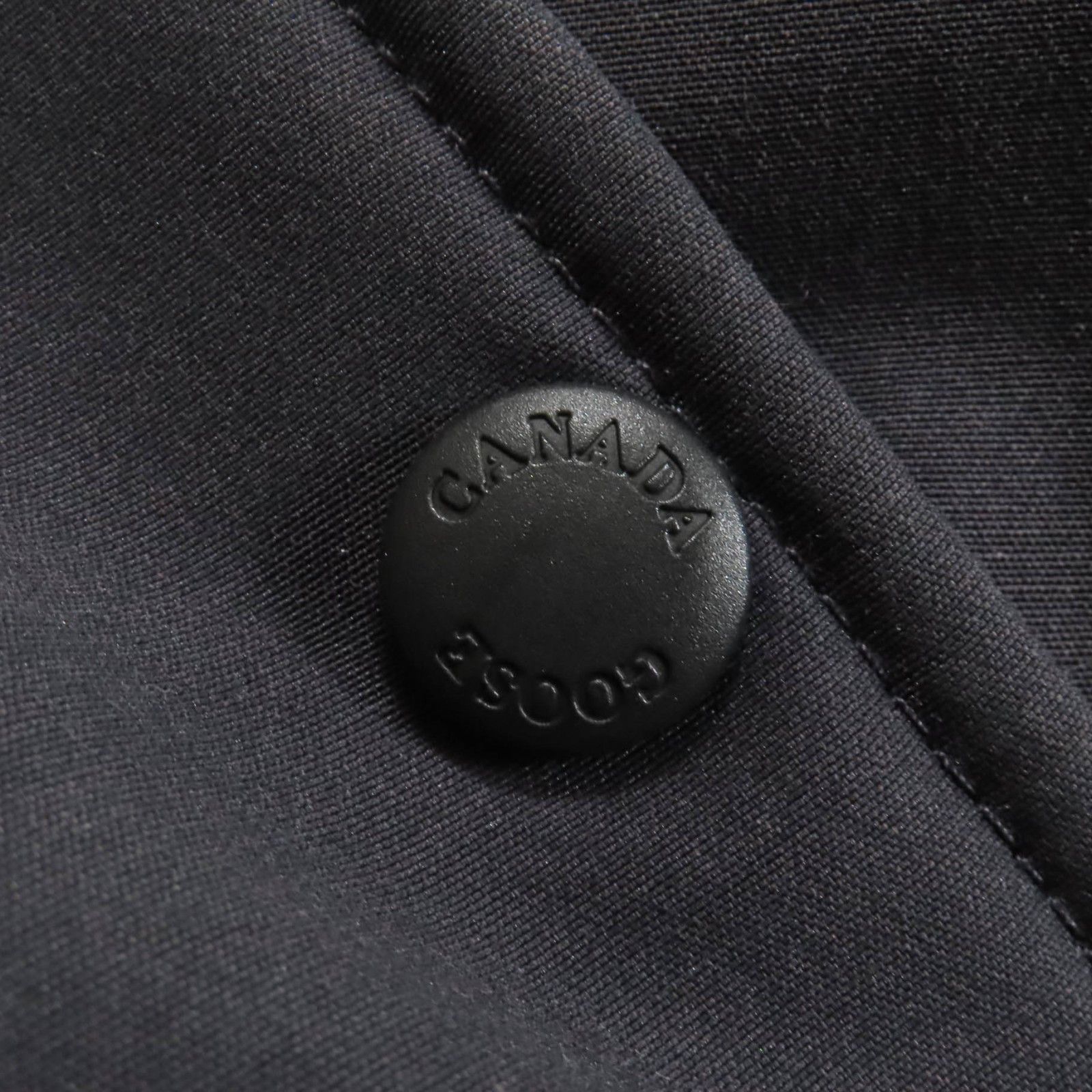 Other Other Canada Goose Mackenzie Parka Down Coat Others Outerwear 2302JL DUTY FREE for USA Size ONE SIZE - 7 Thumbnail