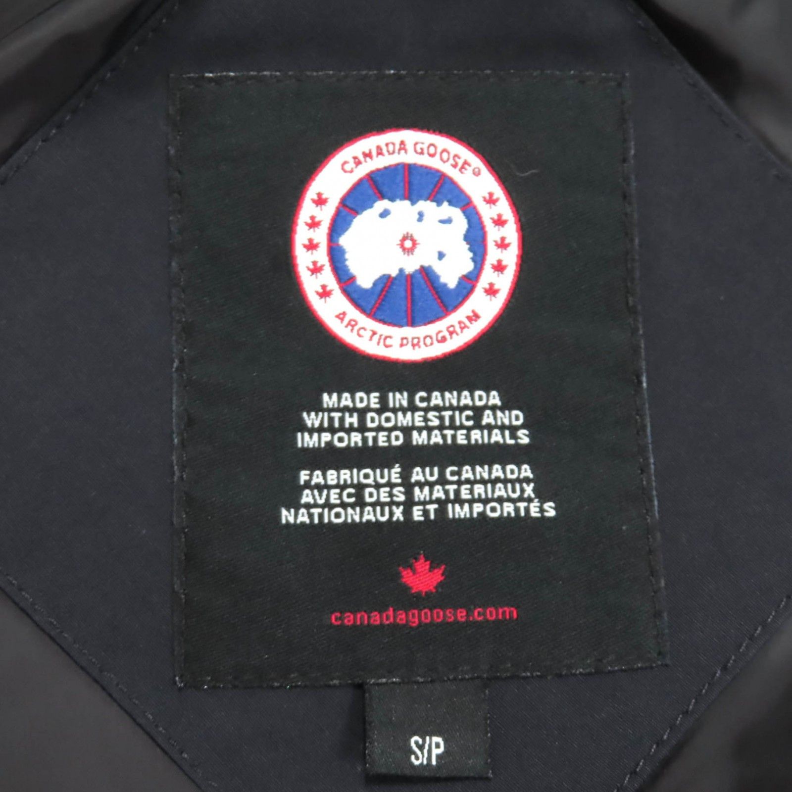 Other Other Canada Goose Mackenzie Parka Down Coat Others Outerwear 2302JL DUTY FREE for USA Size ONE SIZE - 10 Thumbnail