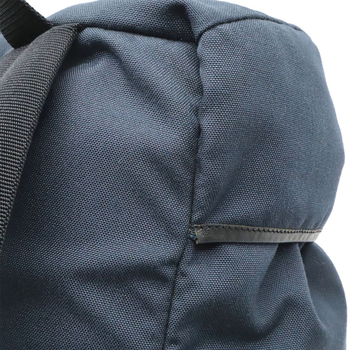 Yves Saint Laurent Yves Saint Laurent Saint Laurent Hunting Backpack Canvas Leather Backpack Canvas Backpack 342609 DUTY FREE for USA Size ONE SIZE - 7 Thumbnail