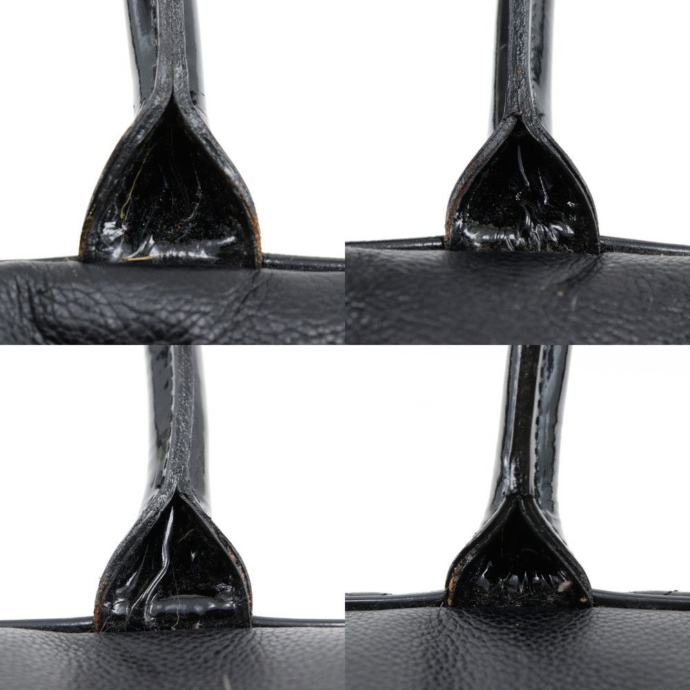 Chanel Chanel Chanel Matelasse Caviar Skin Boston Bag Leather Travel Bag DUTY FREE for USA Size ONE SIZE - 16 Thumbnail