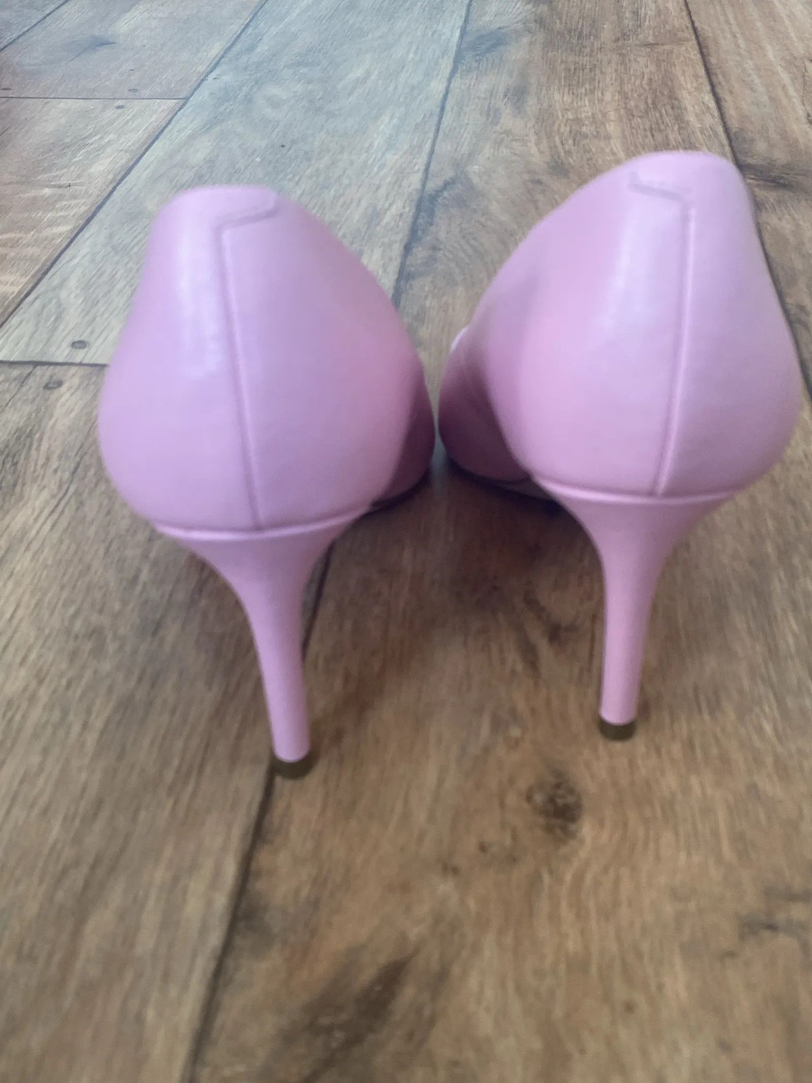 Steve Madden Steve Madden Heels Size US 9 / IT 39 - 7 Thumbnail