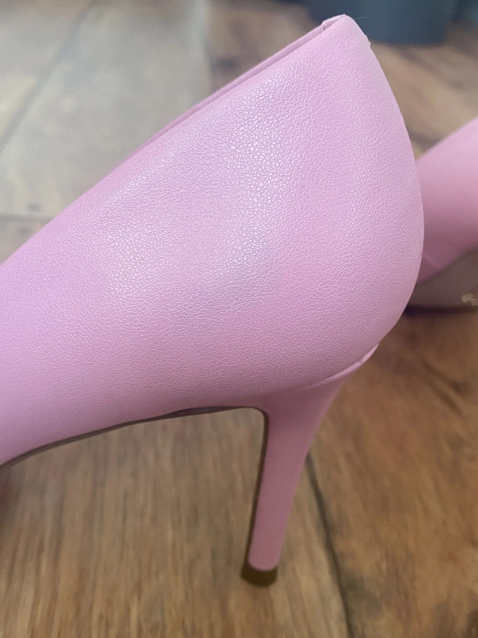 Steve Madden Steve Madden Heels Size US 9 / IT 39 - 9 Thumbnail