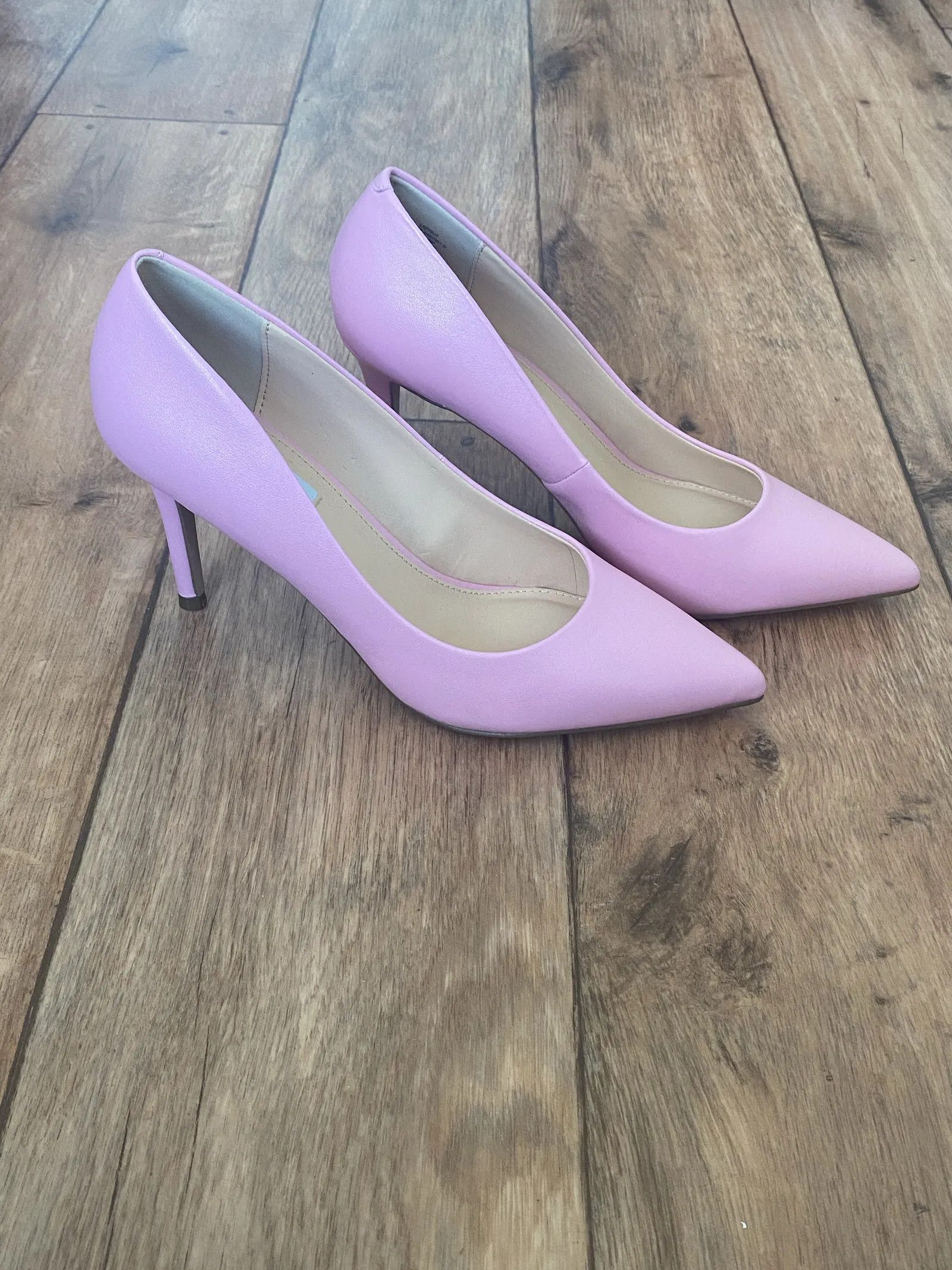 Steve Madden Steve Madden Heels Size US 9 / IT 39 - 5 Thumbnail