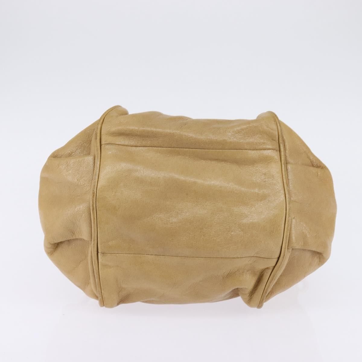 Chloe Chloe Ethel Handbag Leather Size ONE SIZE - 19 Thumbnail