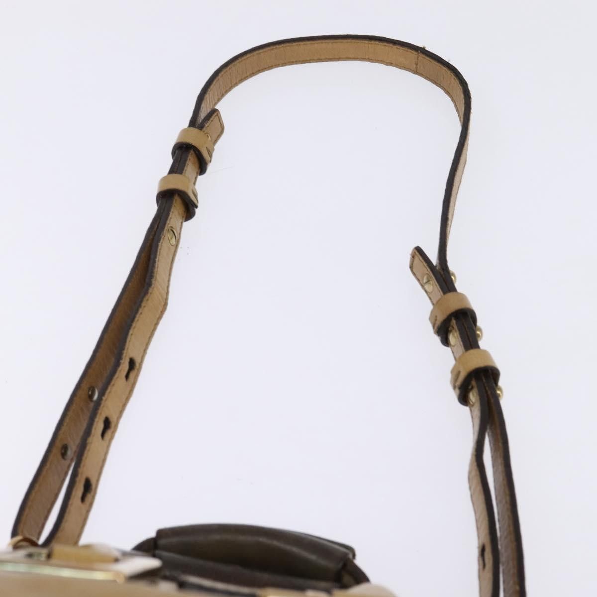 Chloe Chloe Ethel Handbag Leather Size ONE SIZE - 18 Thumbnail